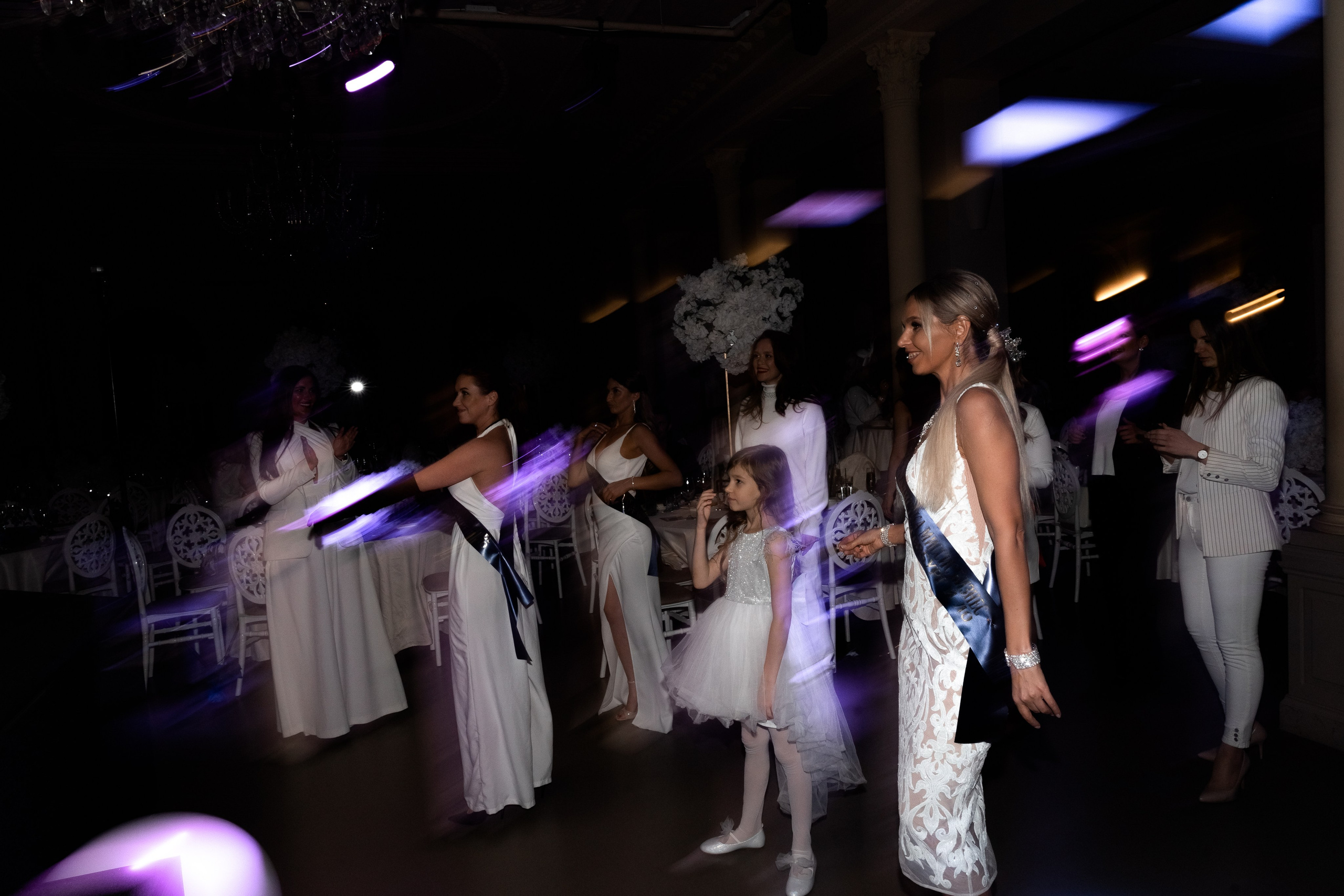 Мисс и Миссис Бизнес СПБ и ЛО. Главная