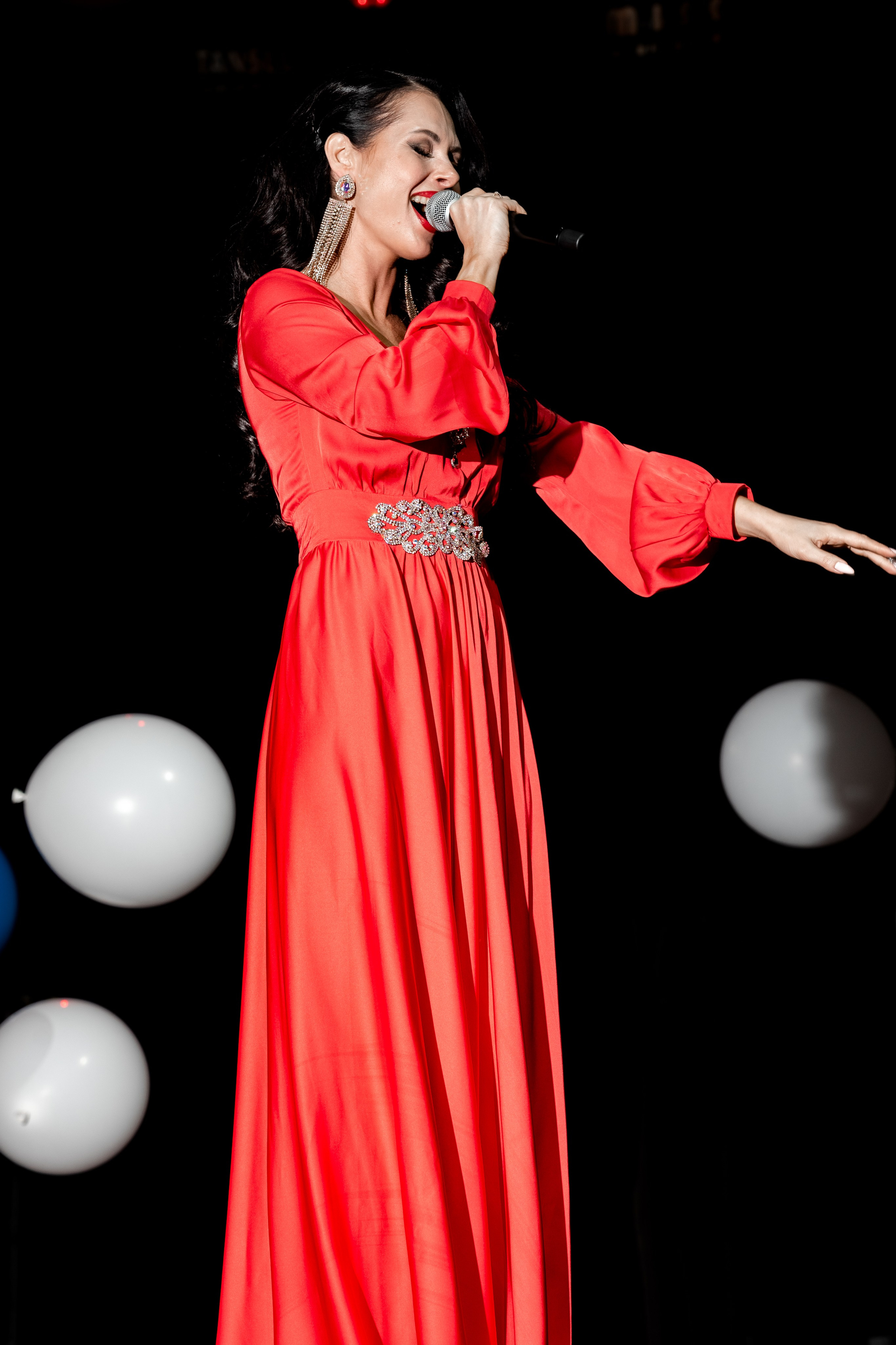 Мисс и Миссис Бизнес Россия 2024. Главная