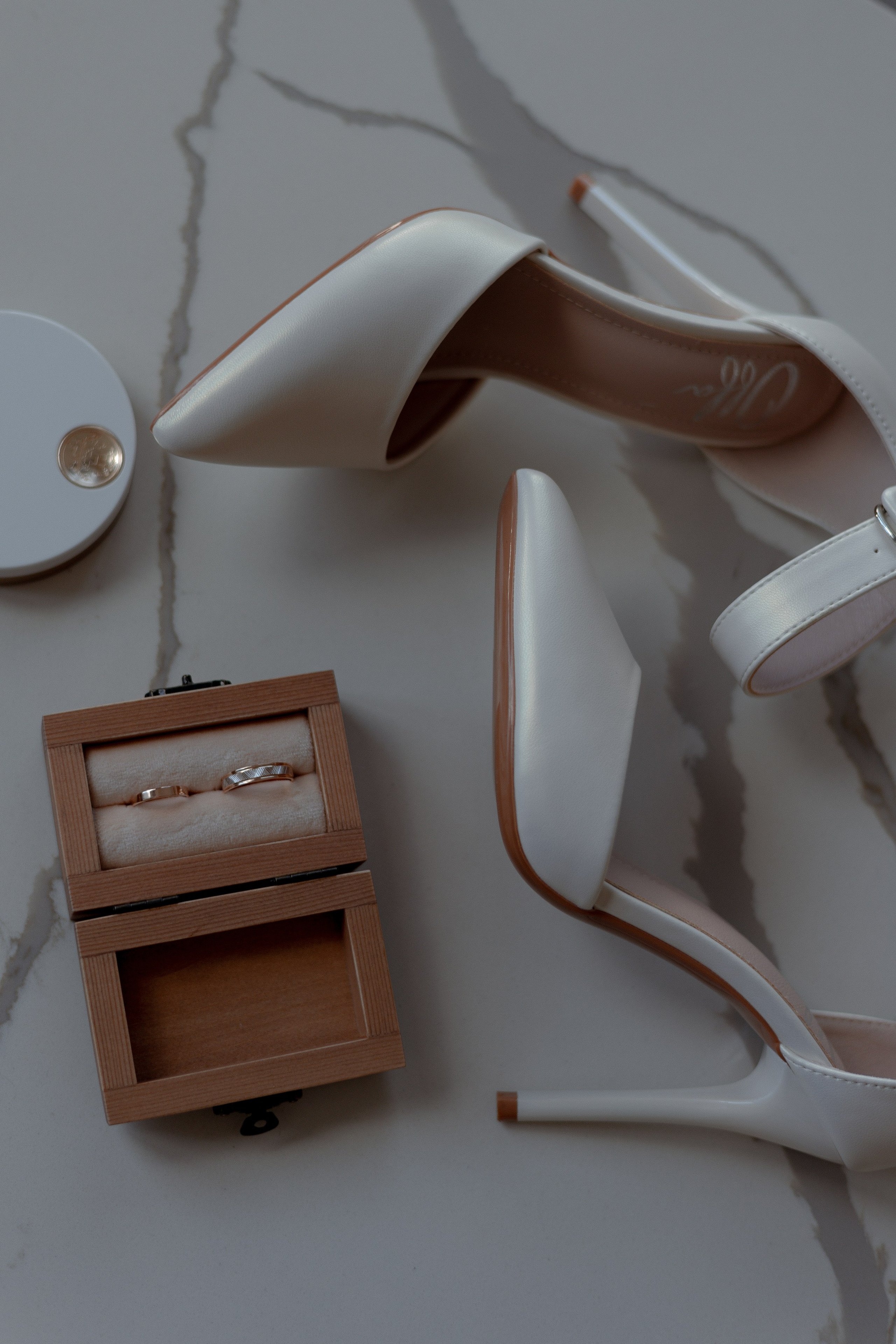 Дарья и Никита. Свадебный и семейный фотограф Ксения Маллер