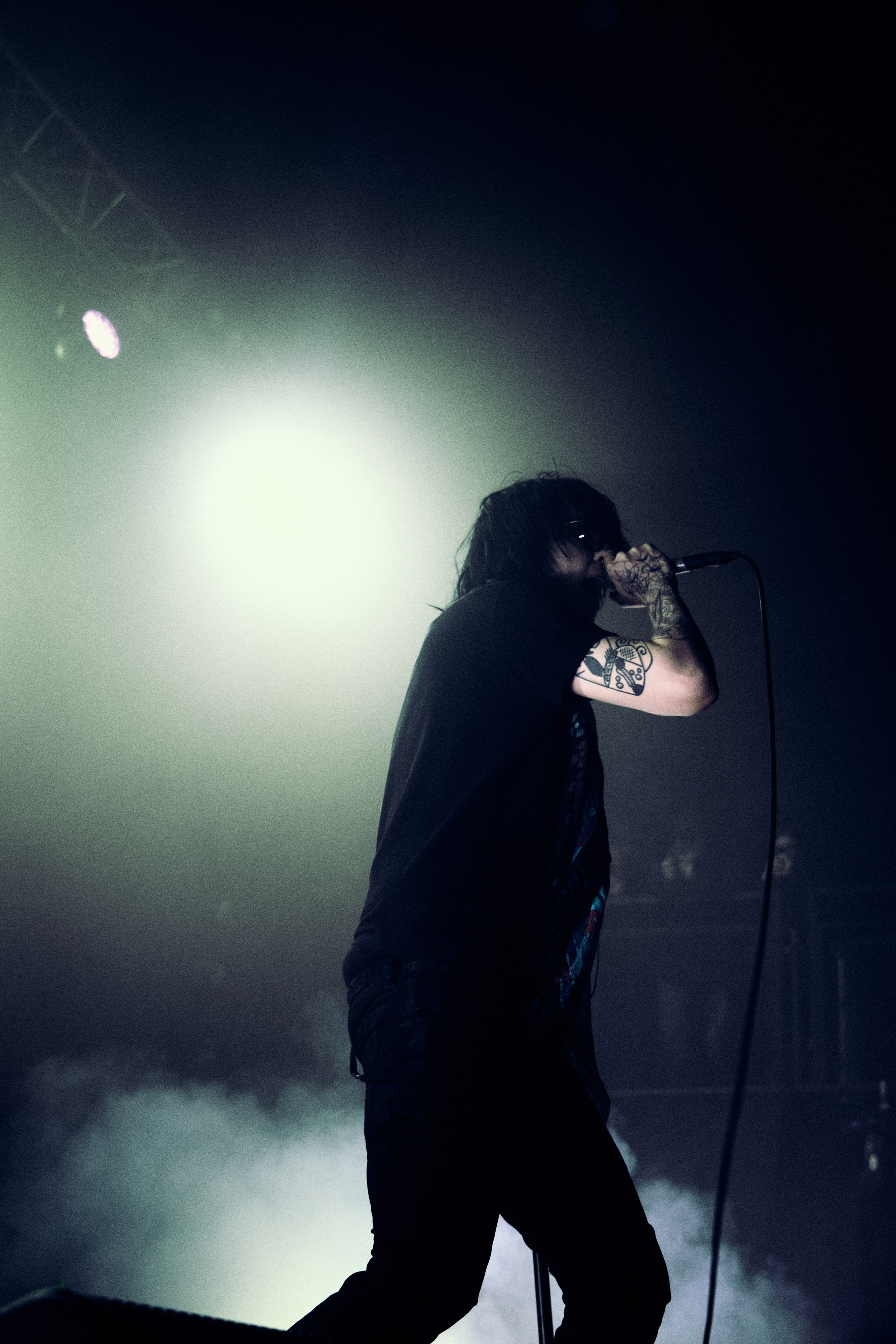 Kai Angel. Репортажный фотограф мероприятий и концертов в Екатеринбурге