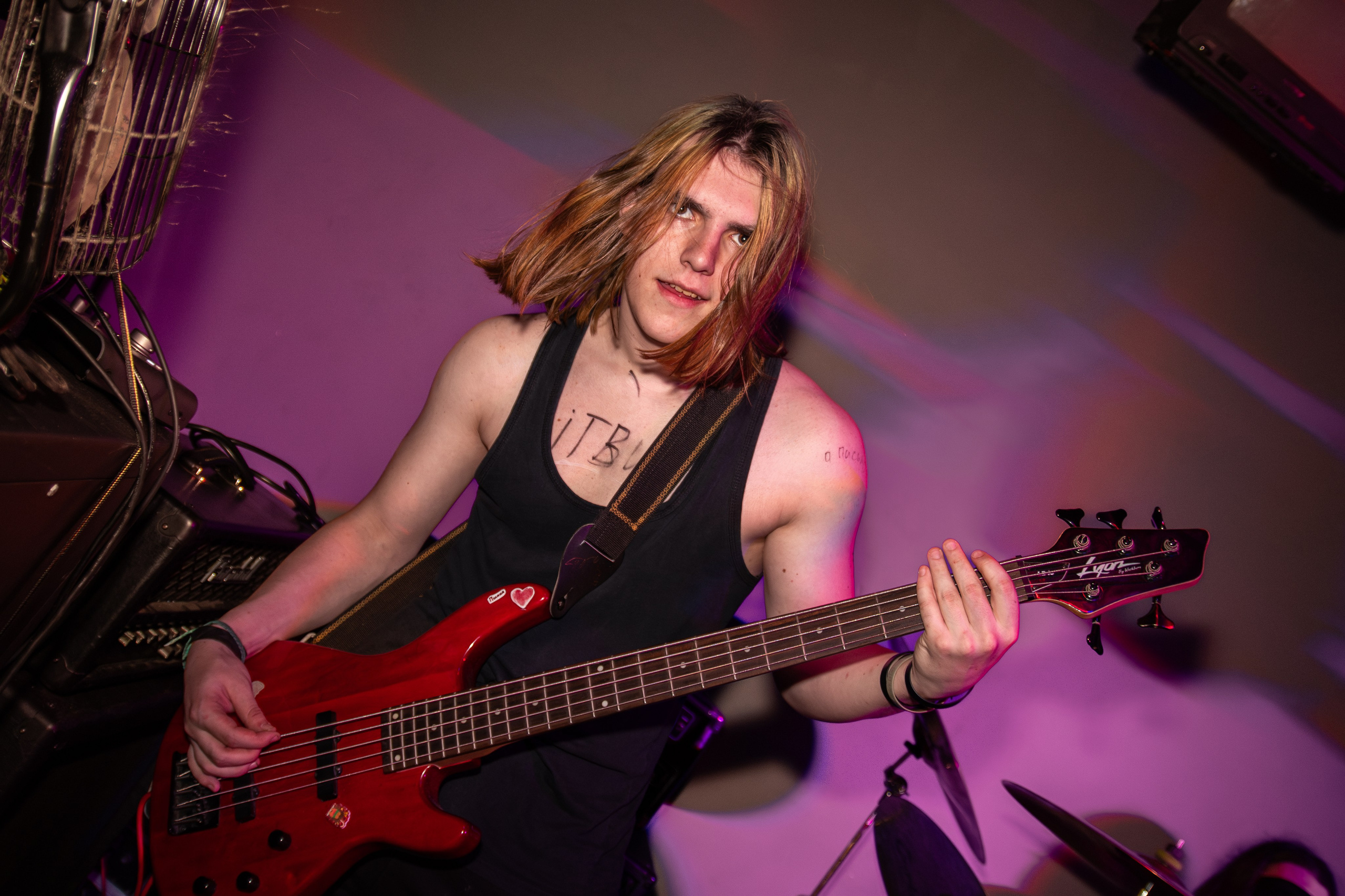 Impure & Edvard Elsky & Pitbural 21.06.2025. Репортажный фотограф в Москве Legiodot