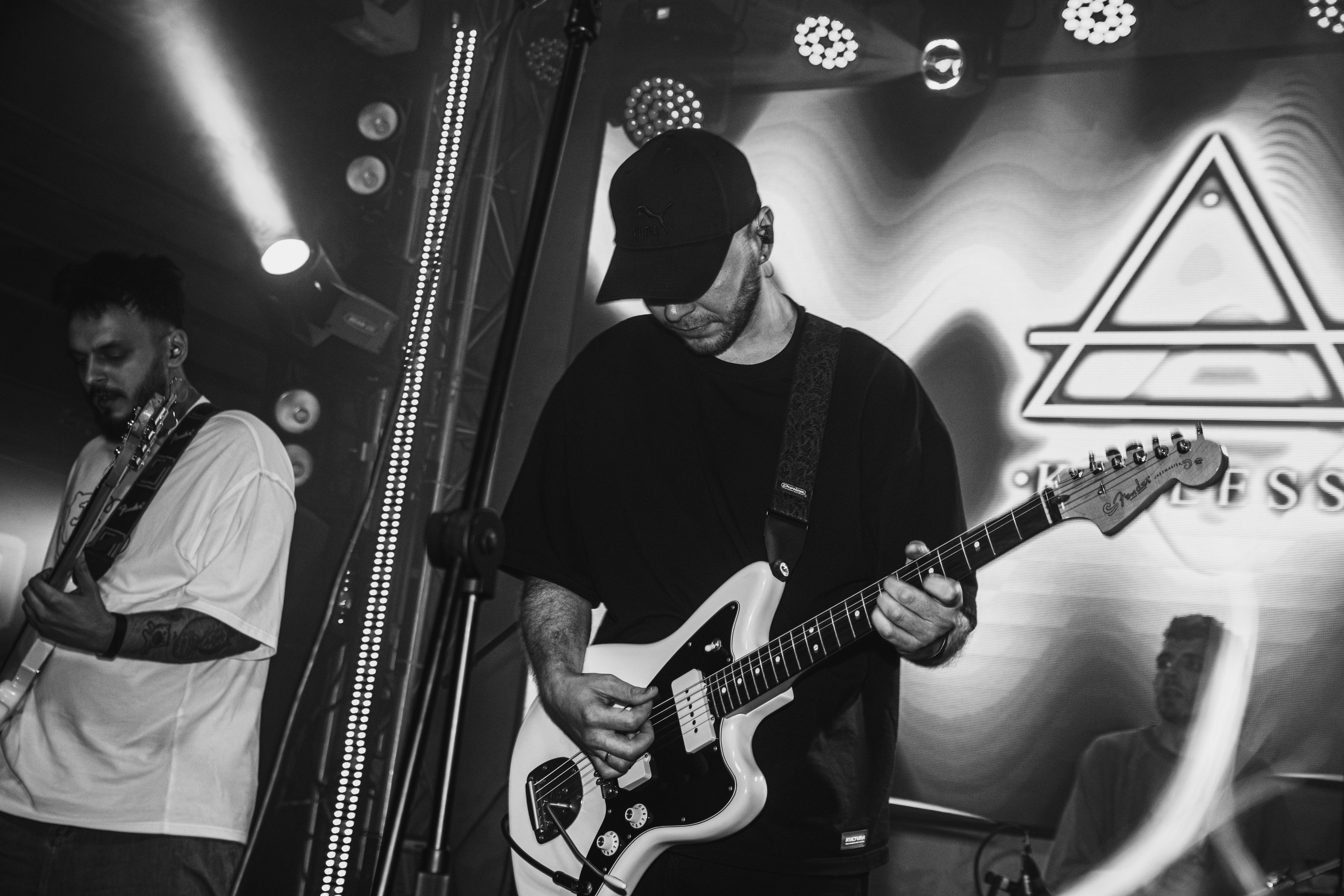 Naska & Косатка & Kailess & Rapiere 18.07.2025. Репортажный фотограф в Москве Legiodot