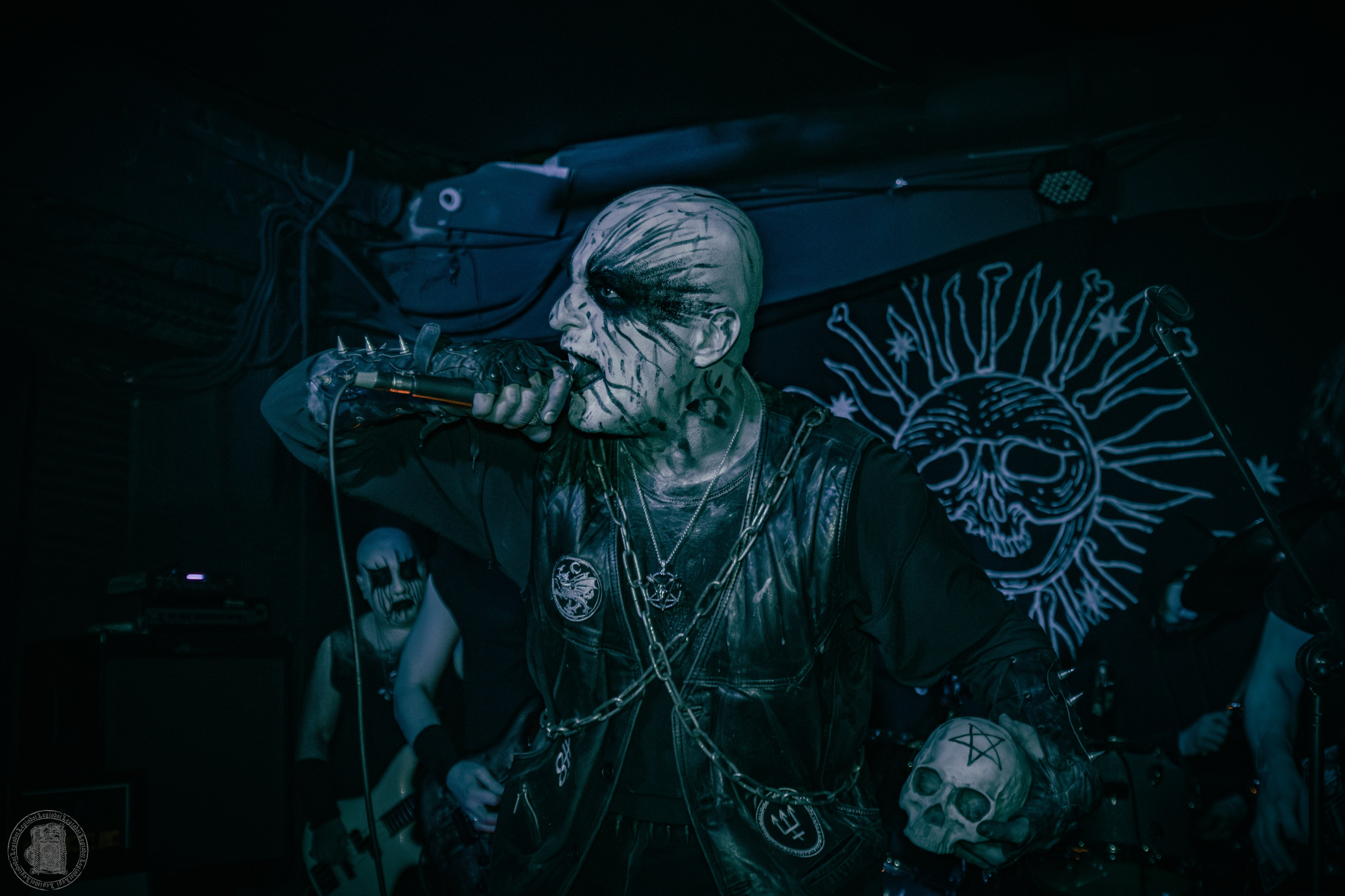 МРА: ААК & Majestat & Wormsden & zadushimenya. 06.04.2025. Репортажный фотограф в Москве Legiodot