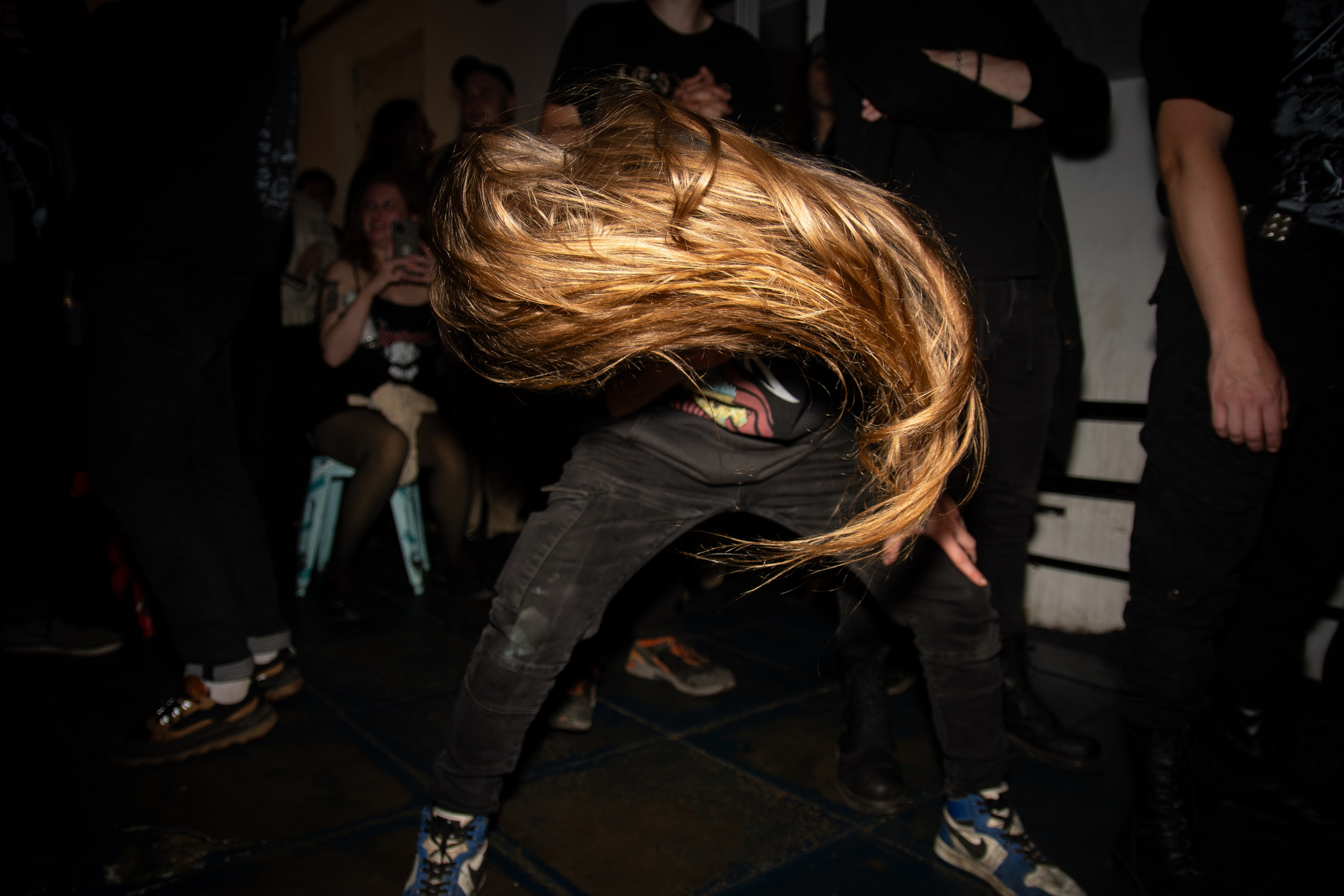 Bloodbeast & Wormsden & Malist & Majestat 29.08.2025. Репортажный фотограф в Москве Legiodot