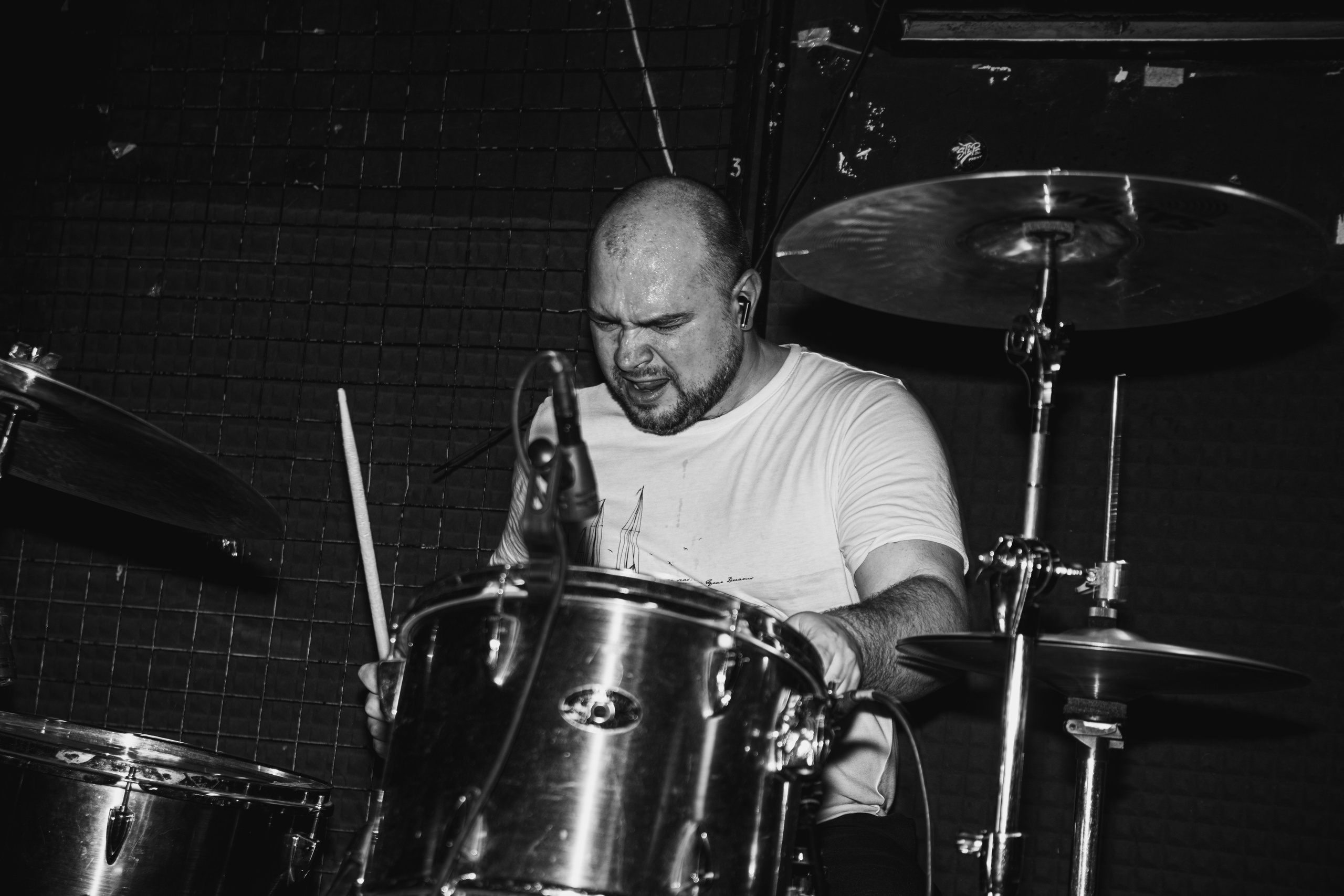 Octavia Daylight & Ютани & Летние войны & сплошь 14.11.2025. Репортажный фотограф в Москве Legiodot