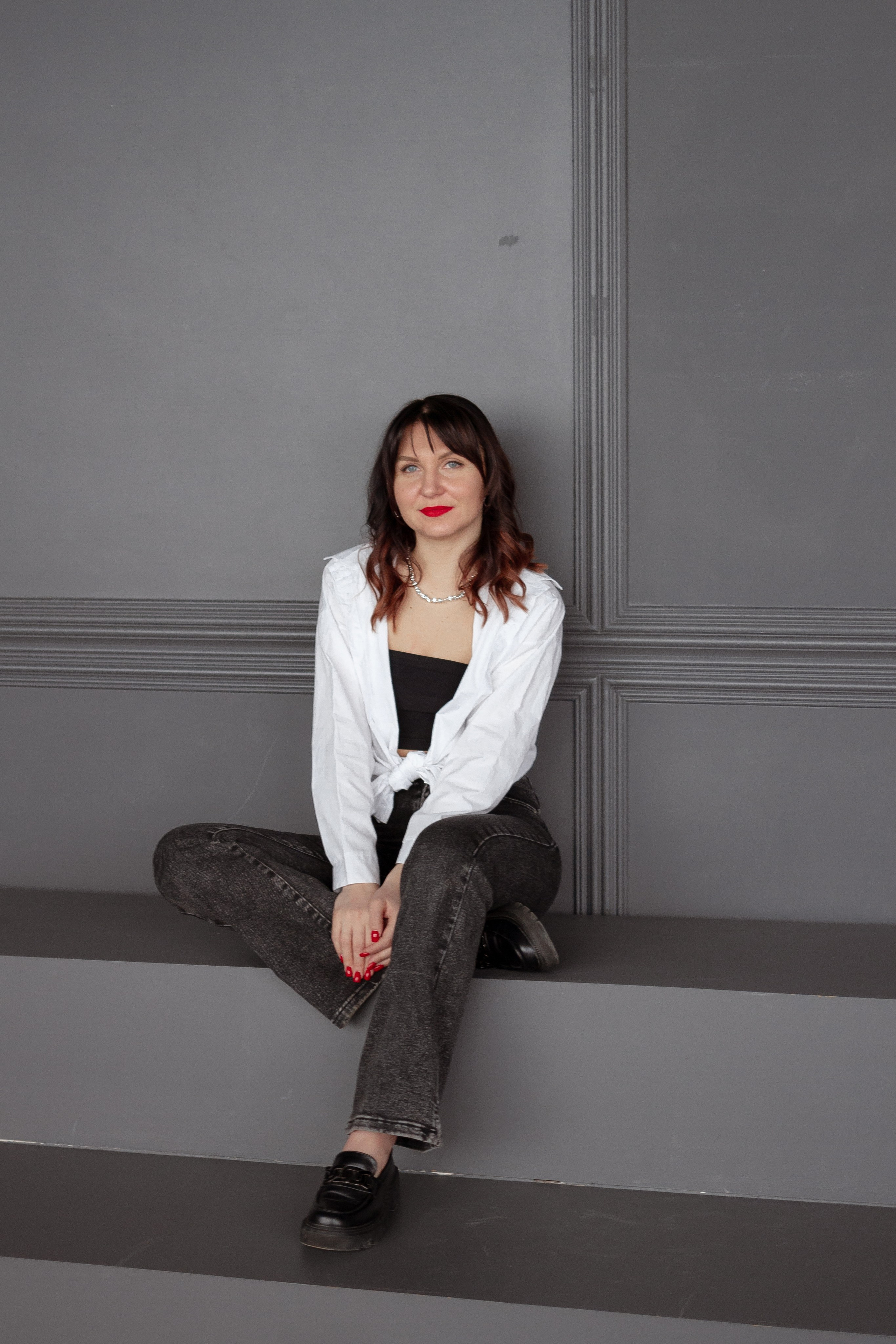 А — Beauty НАСТАВНИК 2. Фотограф Екатеринбург Елена Минина