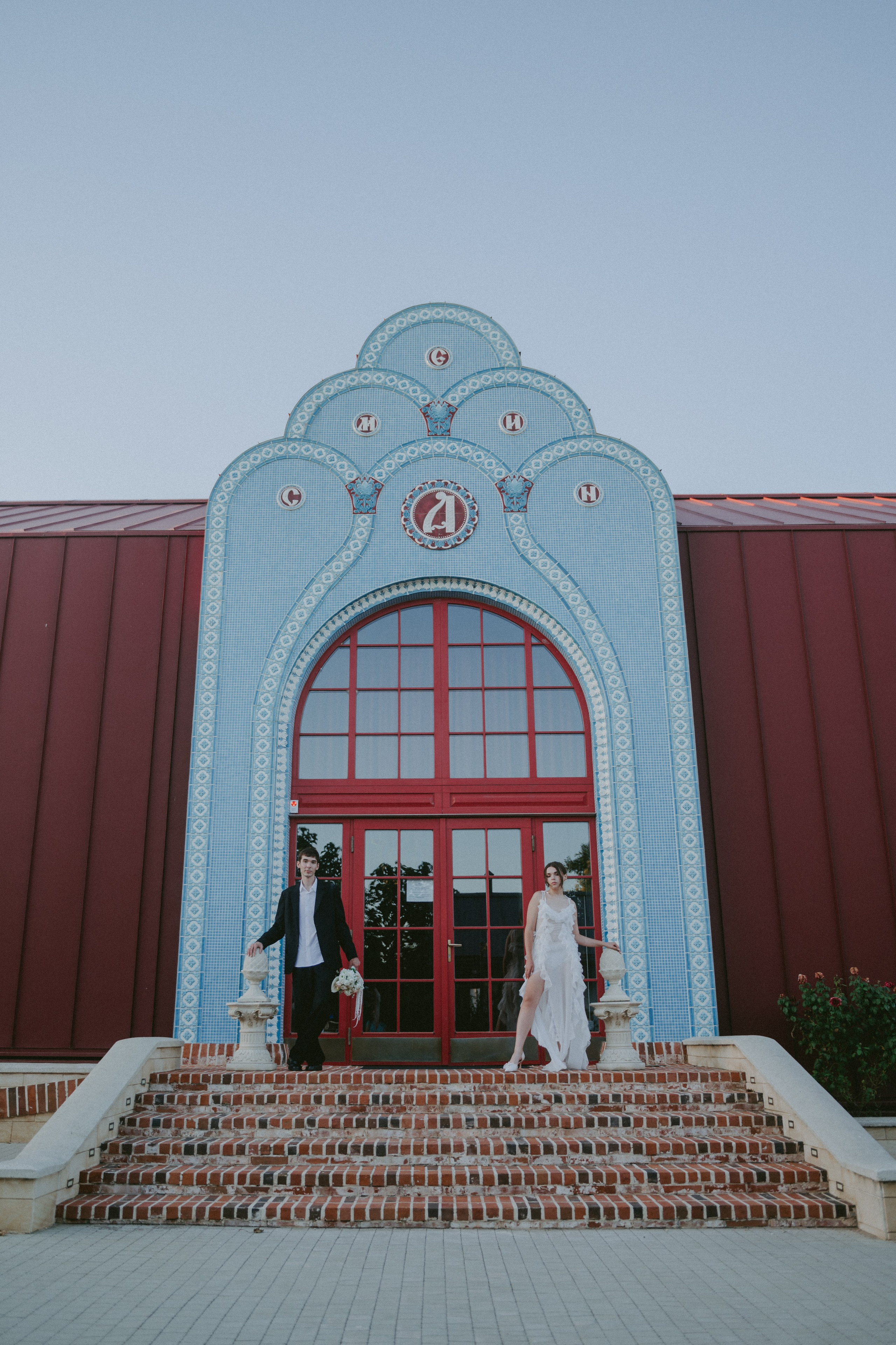 Дарья&Родион. Свадебный и семейный фотограф город Темрюк Фотостудия Темрюк