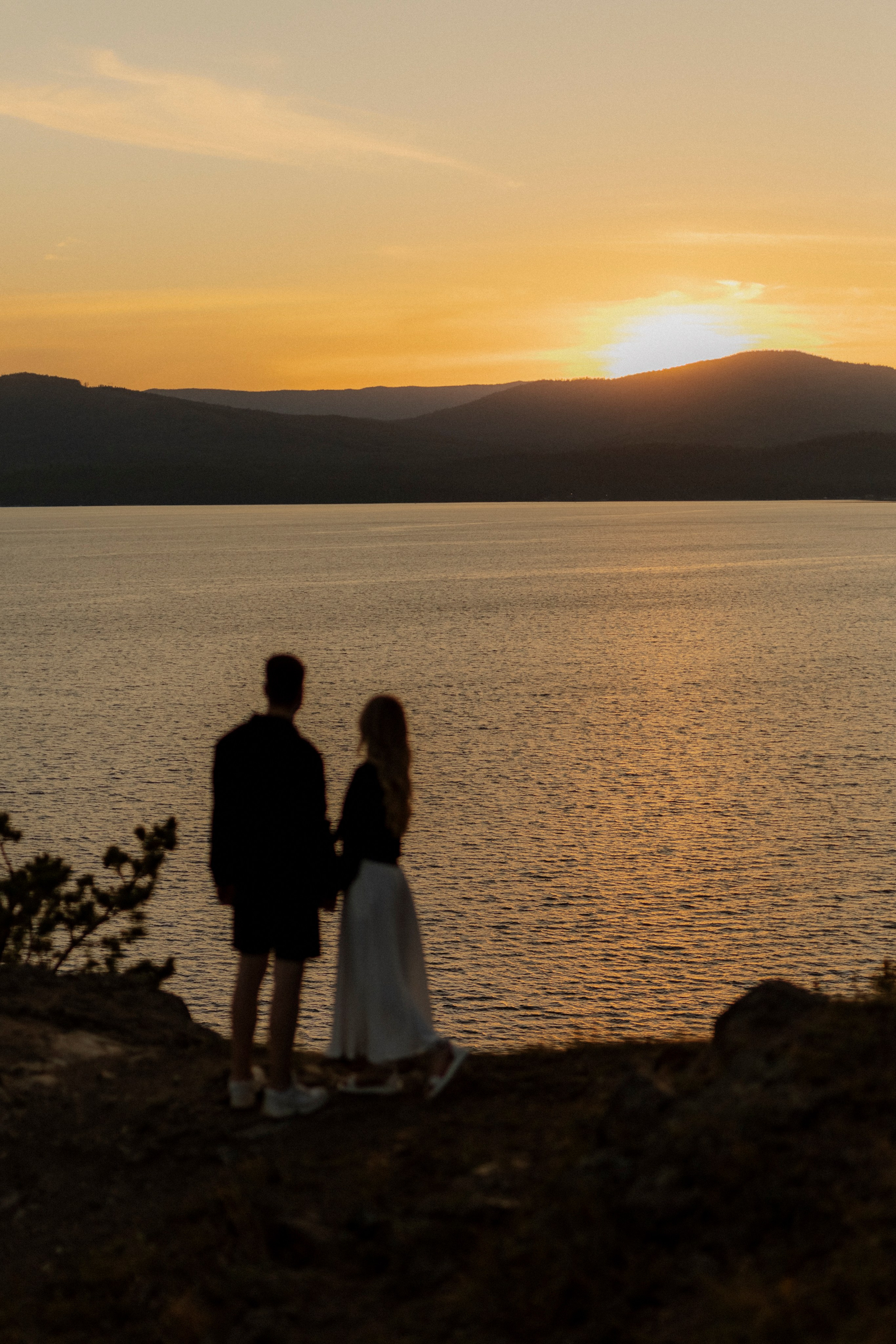 Настя и Саша. Фотограф в Челябинске