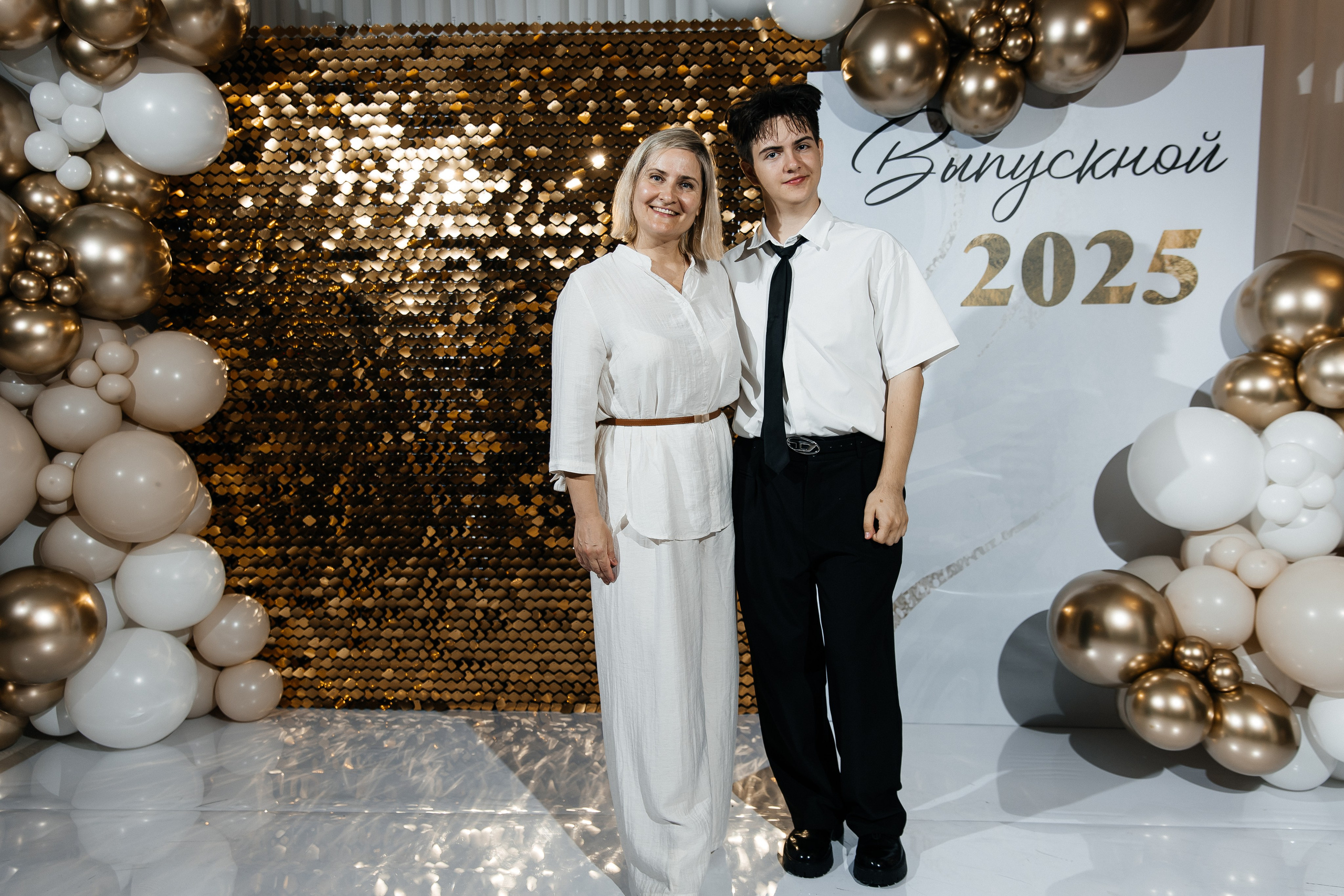 Выпускной (2 гимназия). Свадебный и семейный фотограф в Севастополе и Крыму Анастасия Сураева