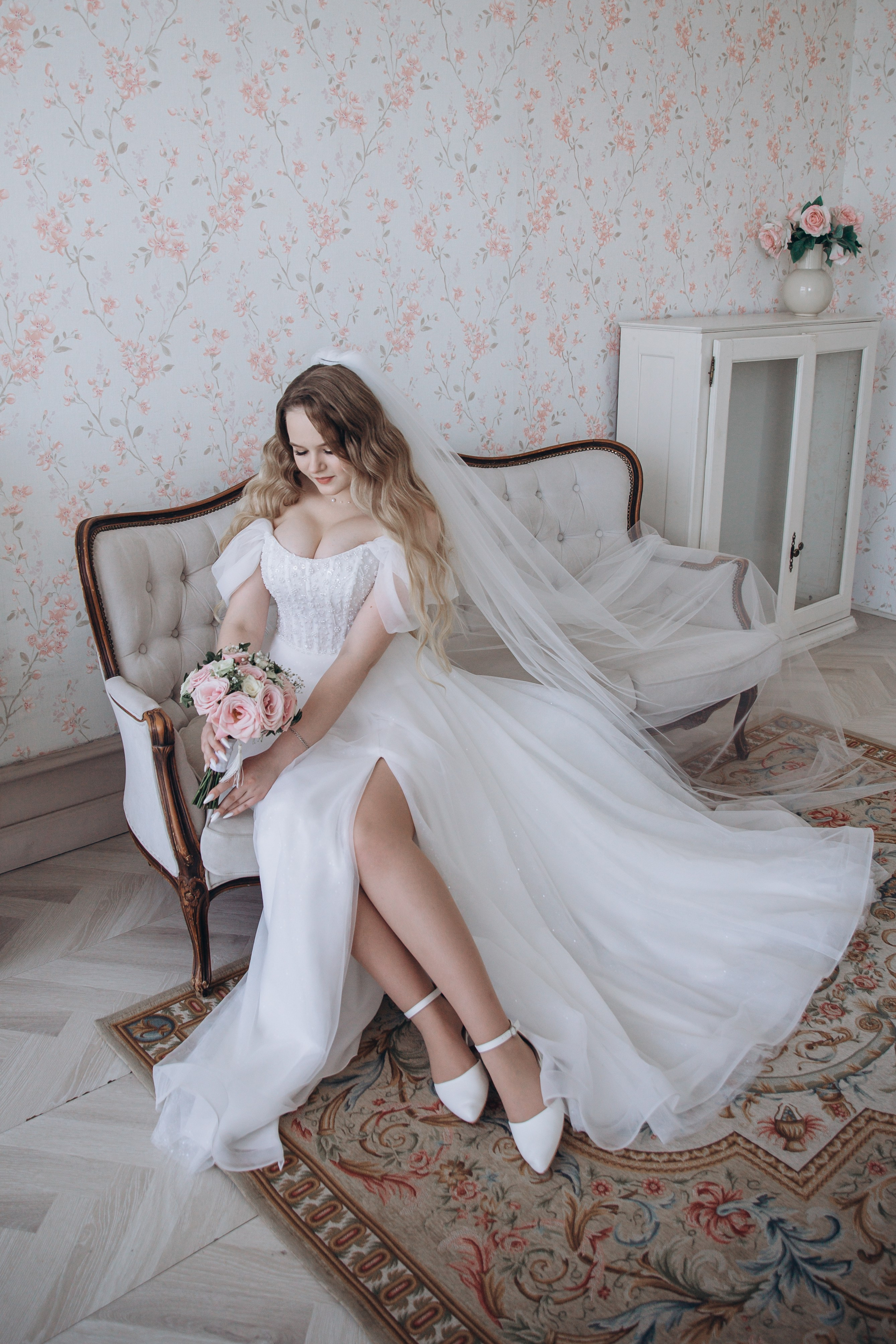 Вика&Влад. Вероника Дмитриева Фотограф Барнаул