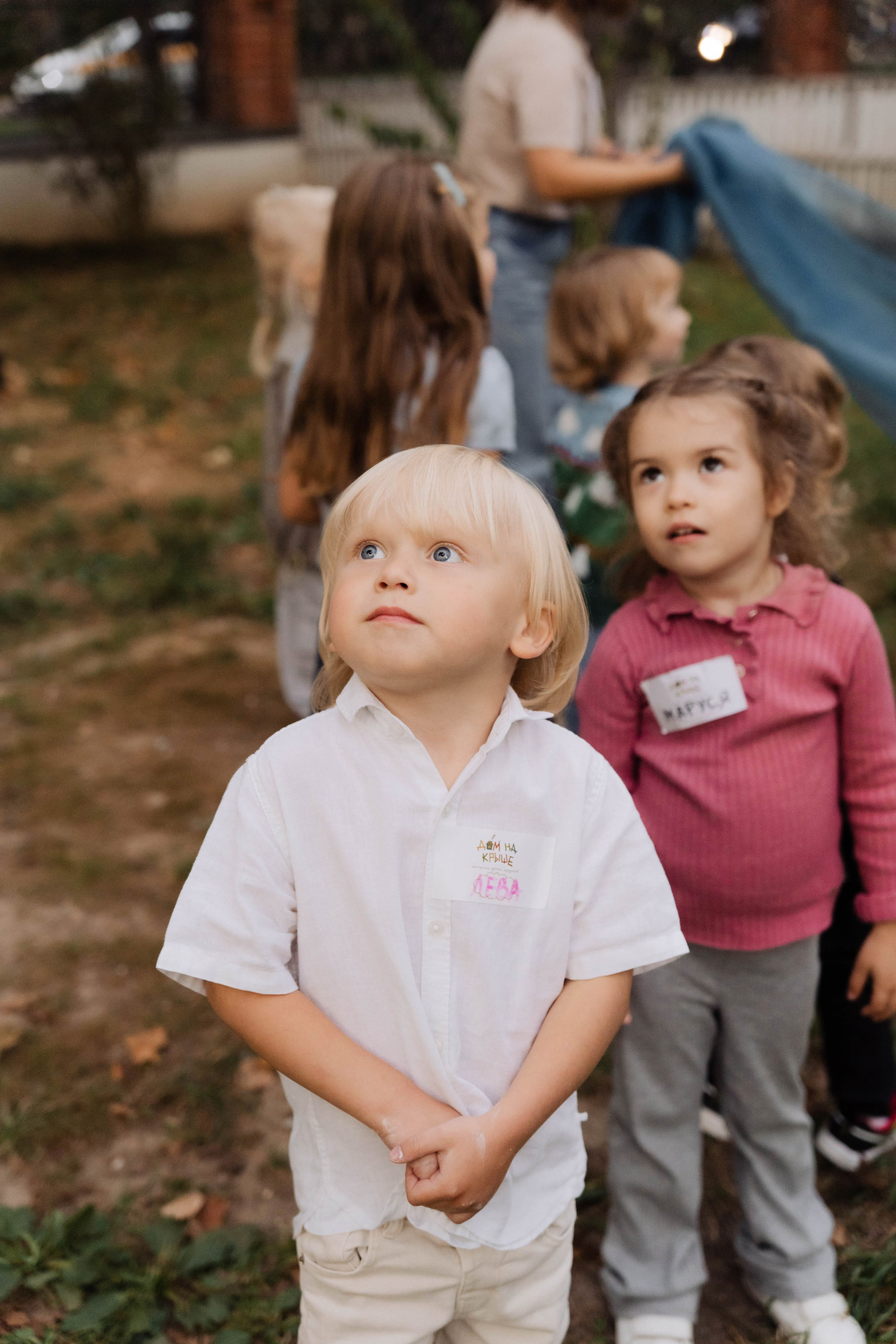Встреча в «Робине» Переделкино. ФОТОГРАФ КСЕНИЯ СОСНОВСКАЯ
