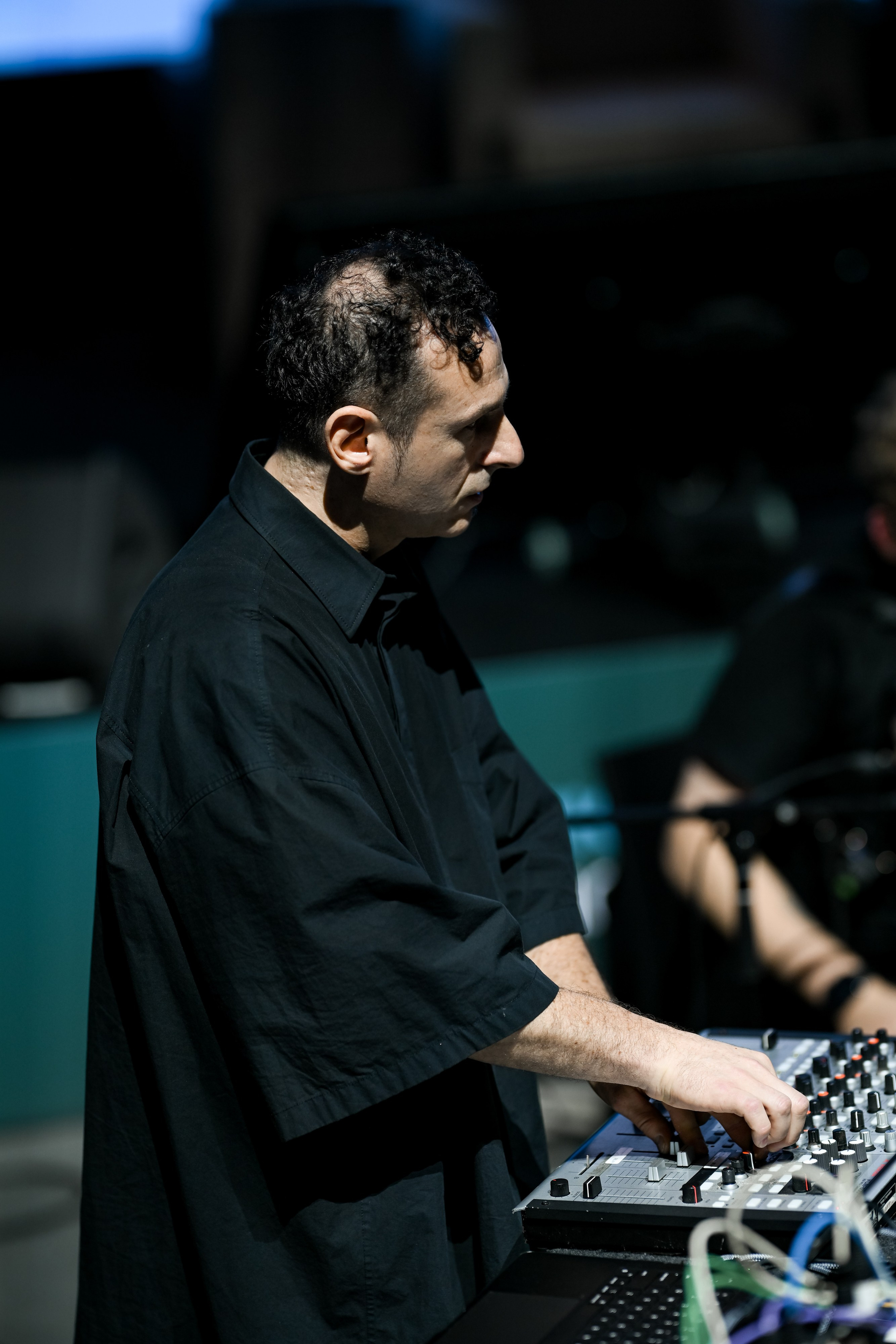 IP Quorum Концерт. За минуту До. Портфолио