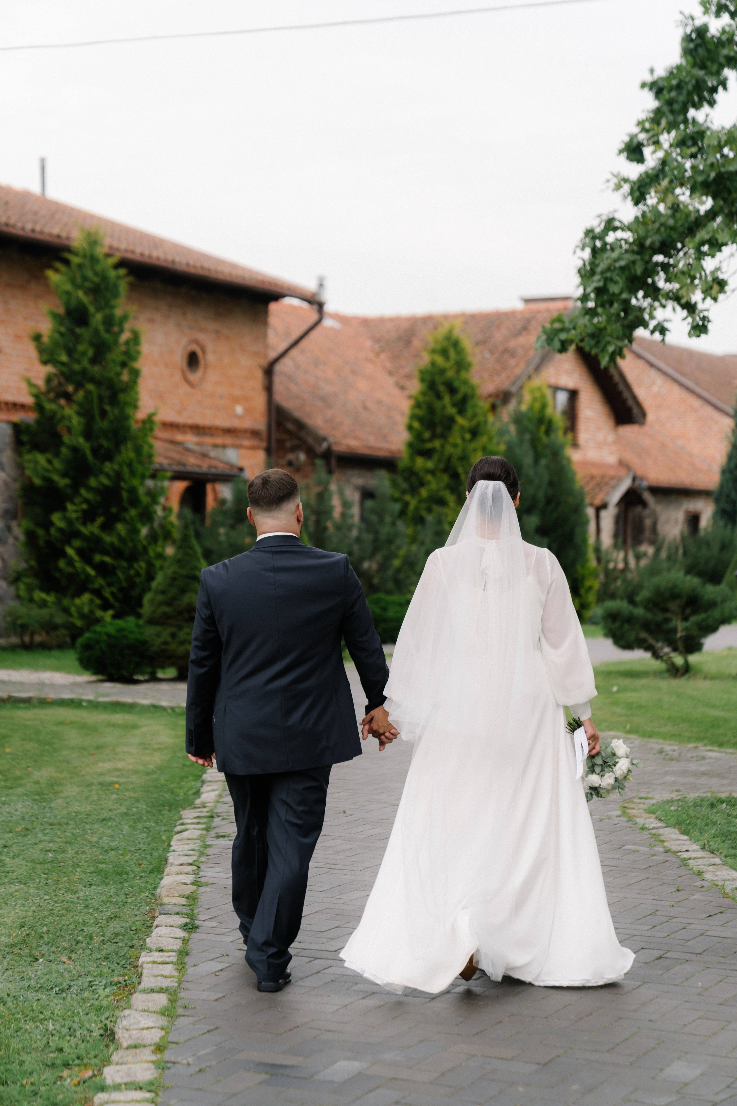 Сергей и Эля. Фотограф в Калининграде Дмитрий Мишин