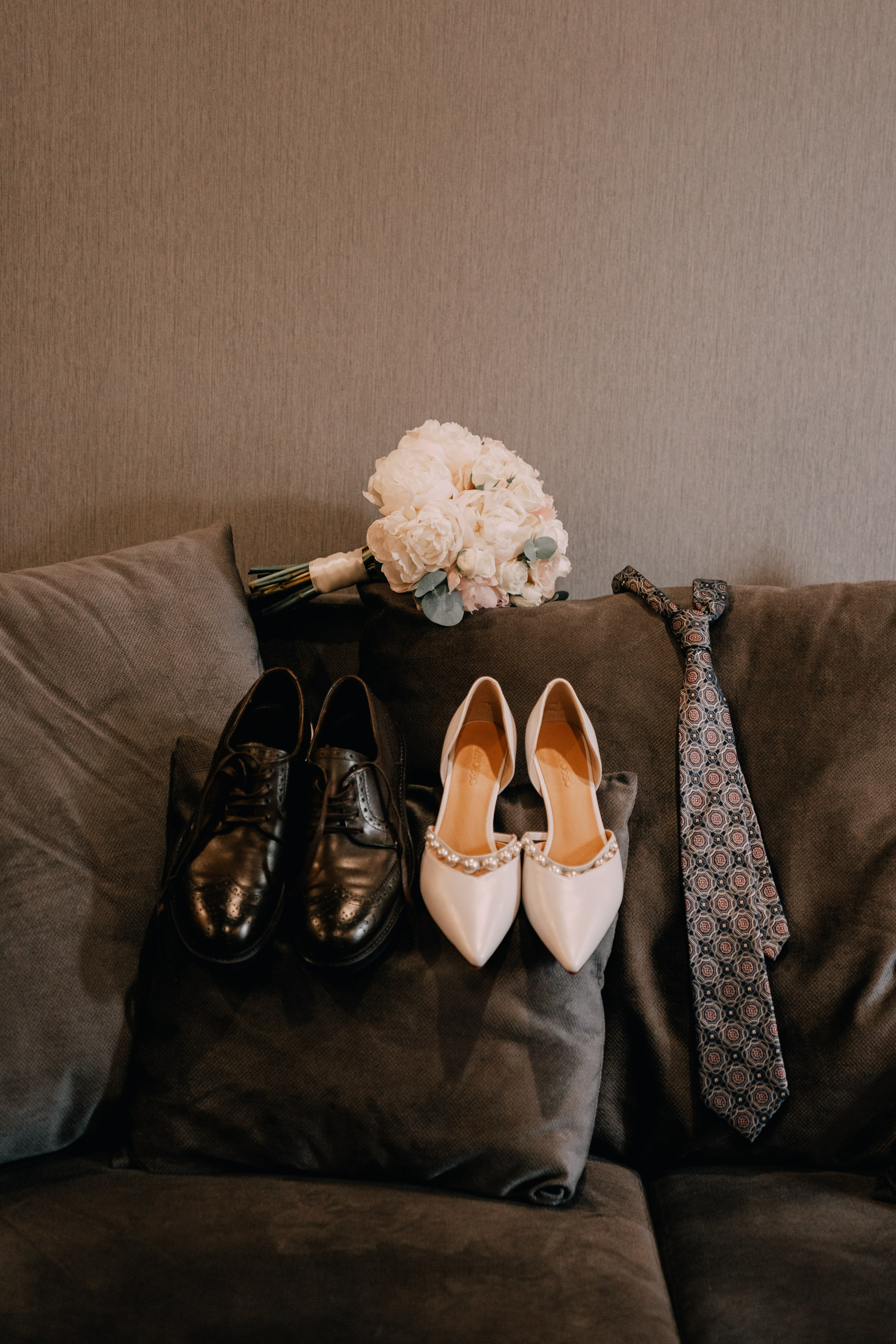 Свадьба Лизы и Миши. Живые снимки! Фотограф Даша Бендер