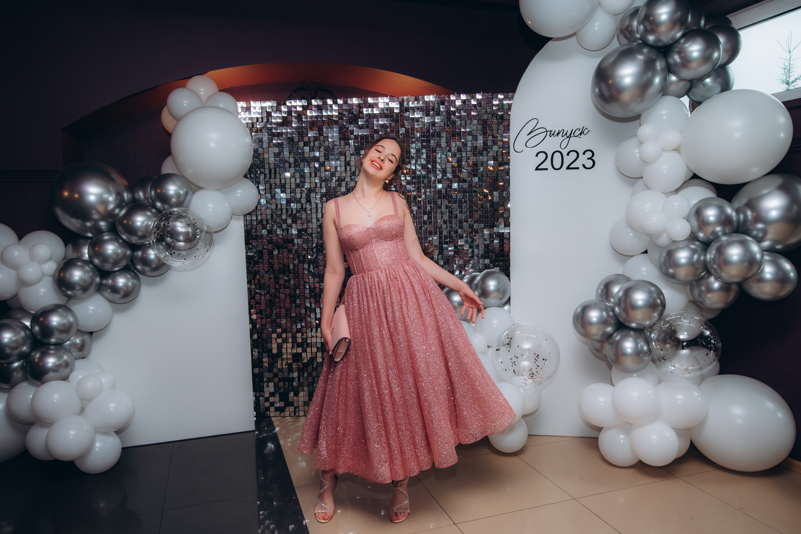 Выпускной. Фотографы Ивановы Краснодарский край