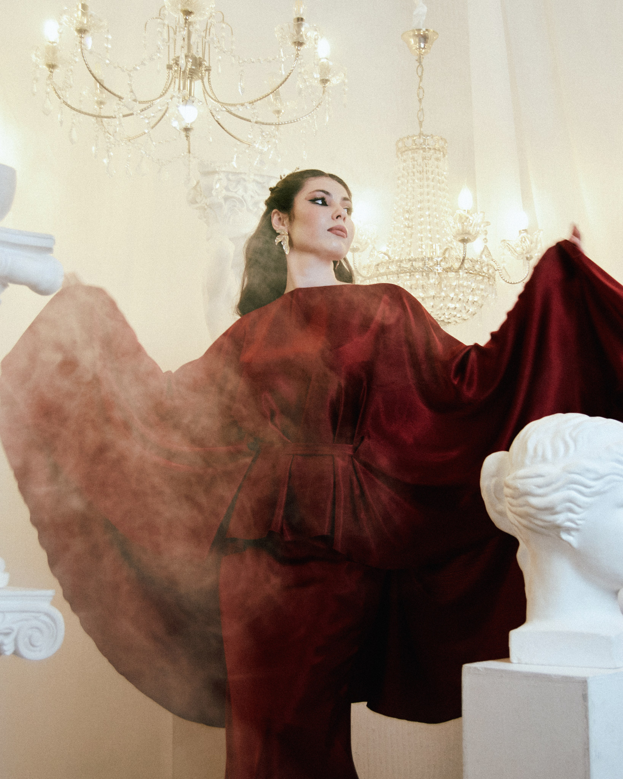 Джанета. Портретный фотограф в Краснодаре Виктория Егорина