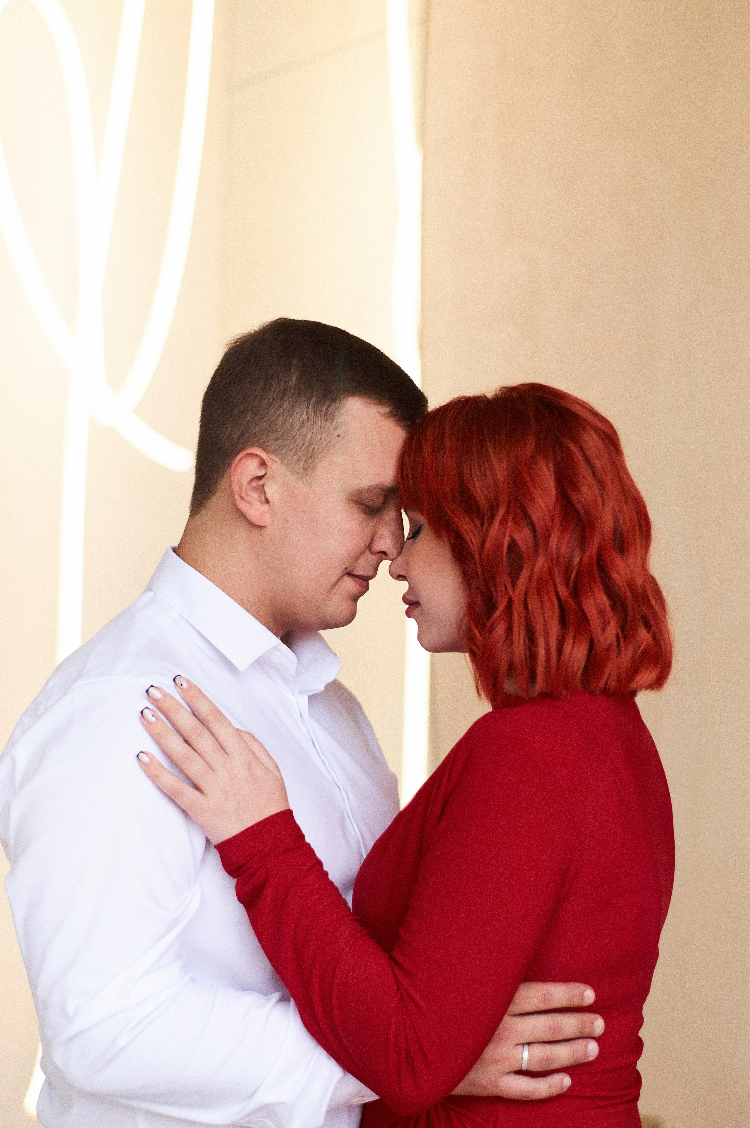 Elena and dmitriy. Портретный фотограф в Краснодаре Виктория Егорина