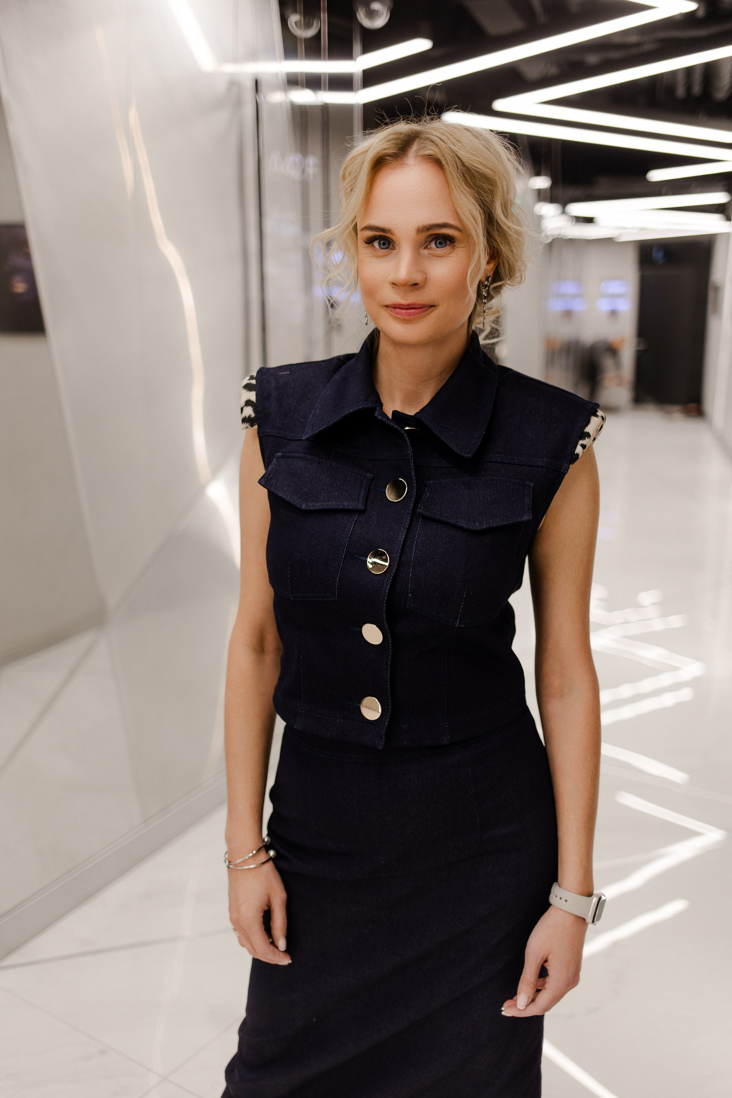 Лена. Семейный и детский фотограф в Москве Кузьмина Мария