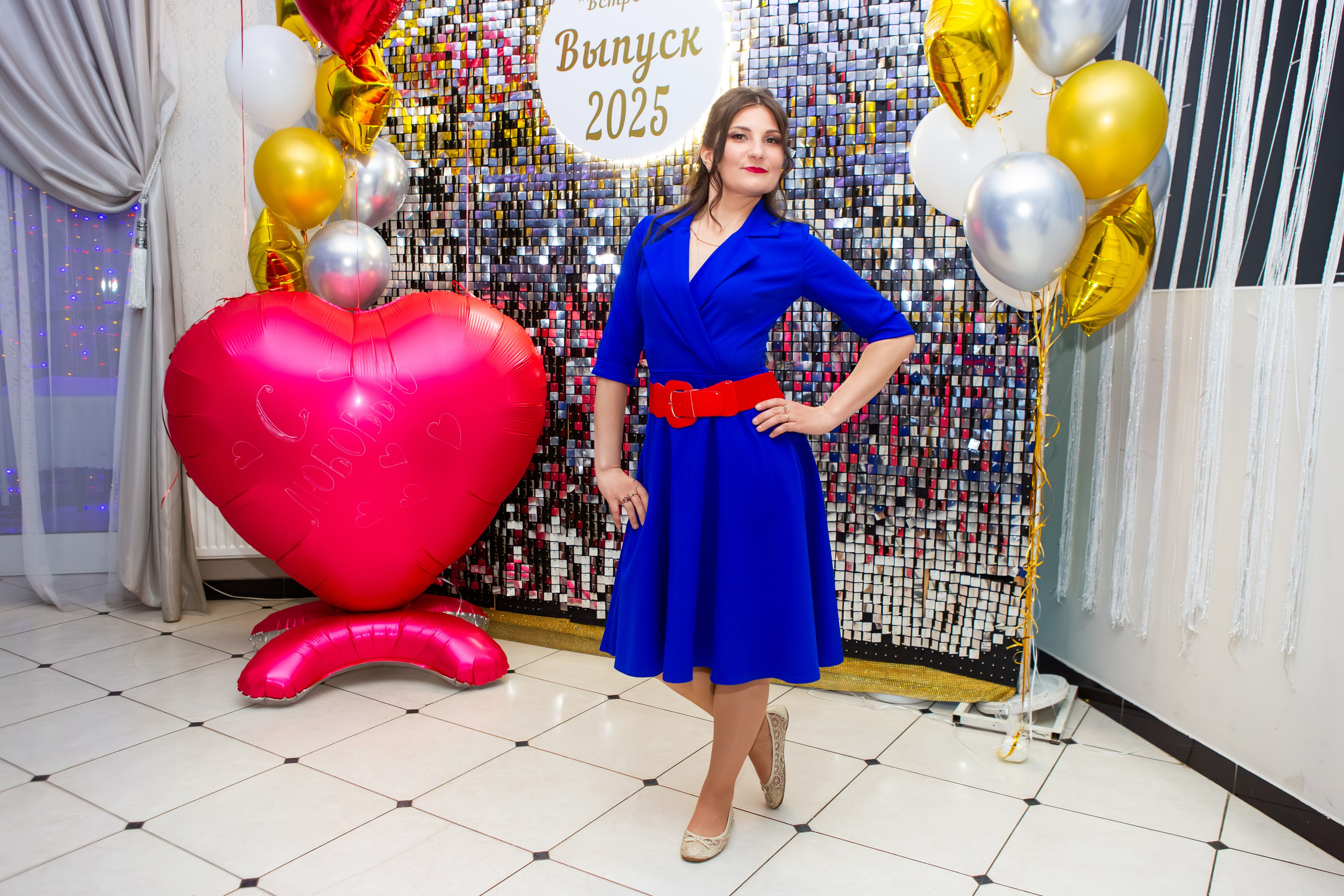 ВЫПУСКНОЙ 2025 для 11 классов. ТВОЙ АЛЬБОМ / ТВОИ ПРАВИЛА