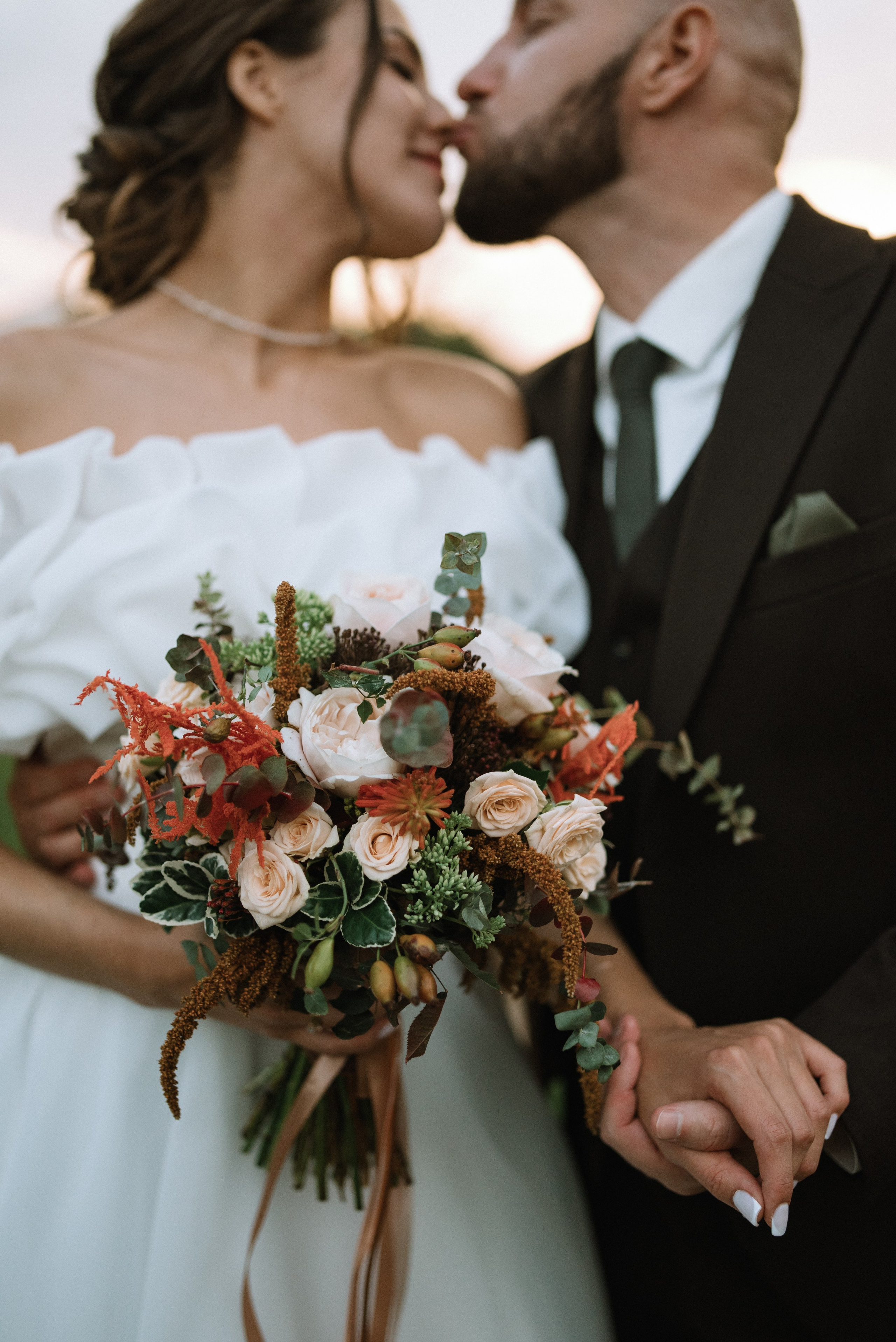 Коля и Аня. Ближняя Дача. Фотограф Костикова Анастасия Ростов-на-Дону