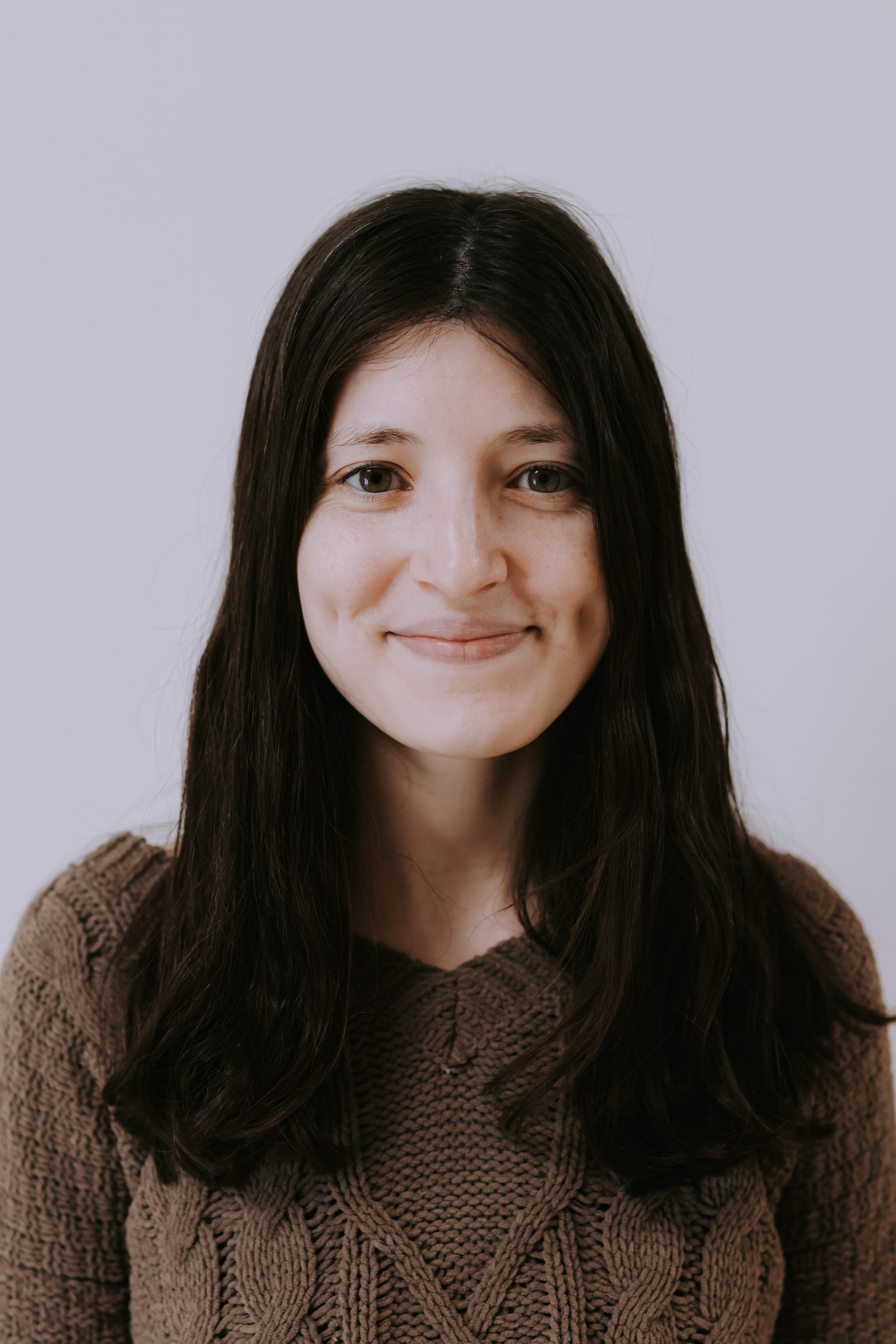 Portraits for CityKids x Newton, Tel Aviv | December 2025. Photographer in Israel Alice Milchin