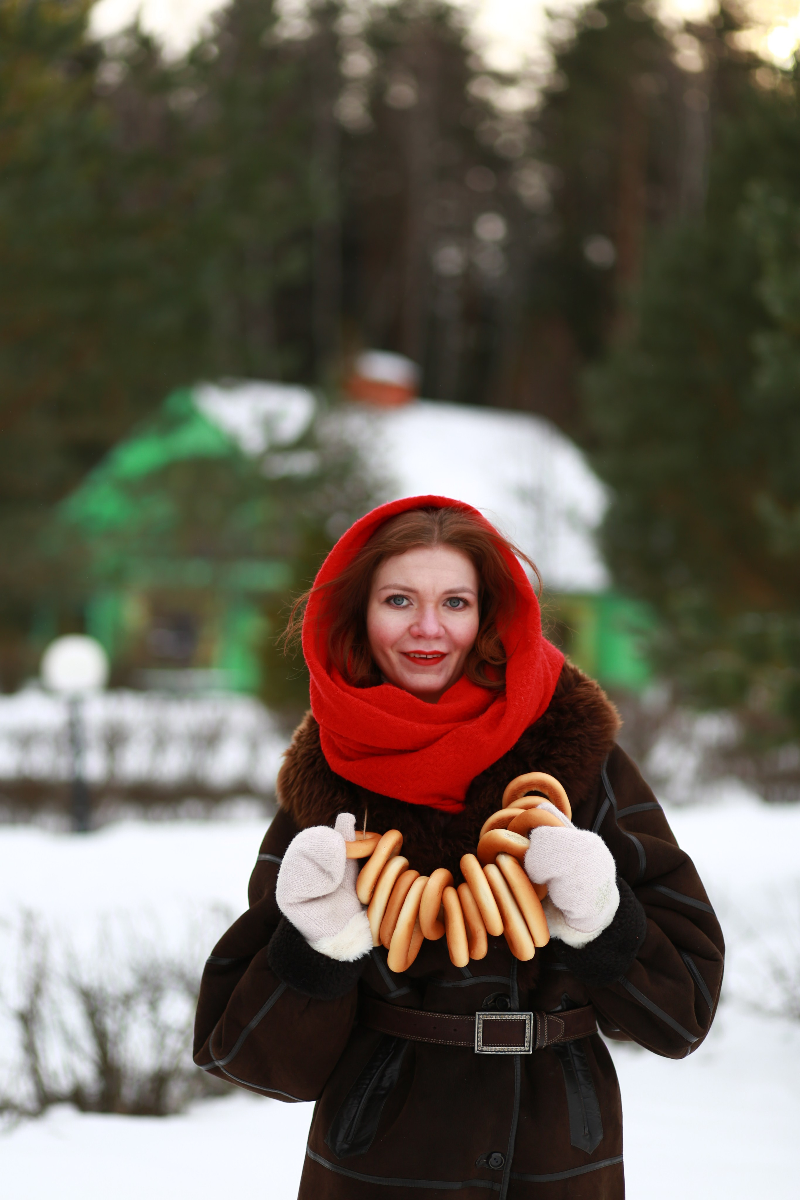 Мария. Женский и семейный фотограф в Москве и Юхнове Татьяна Анисимова