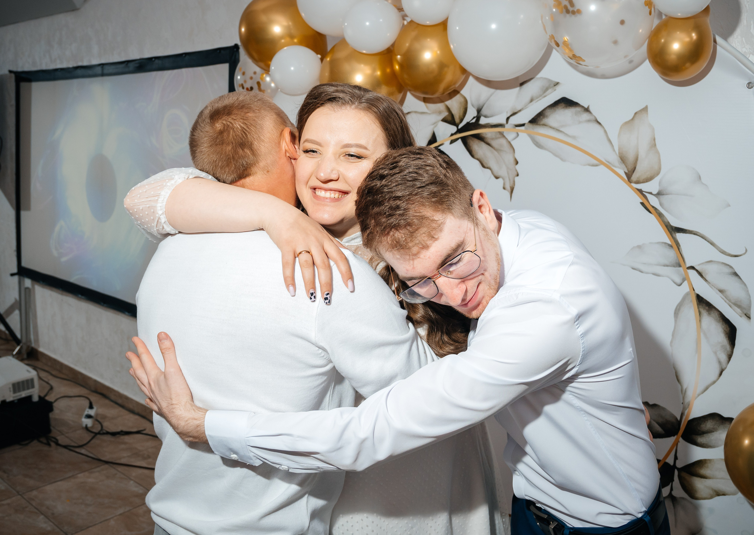 VALENTINA & ARTEMIY. Семейный и LifeStyle фотограф в Жигулевске и Тольятти Рустам Ханмурзин