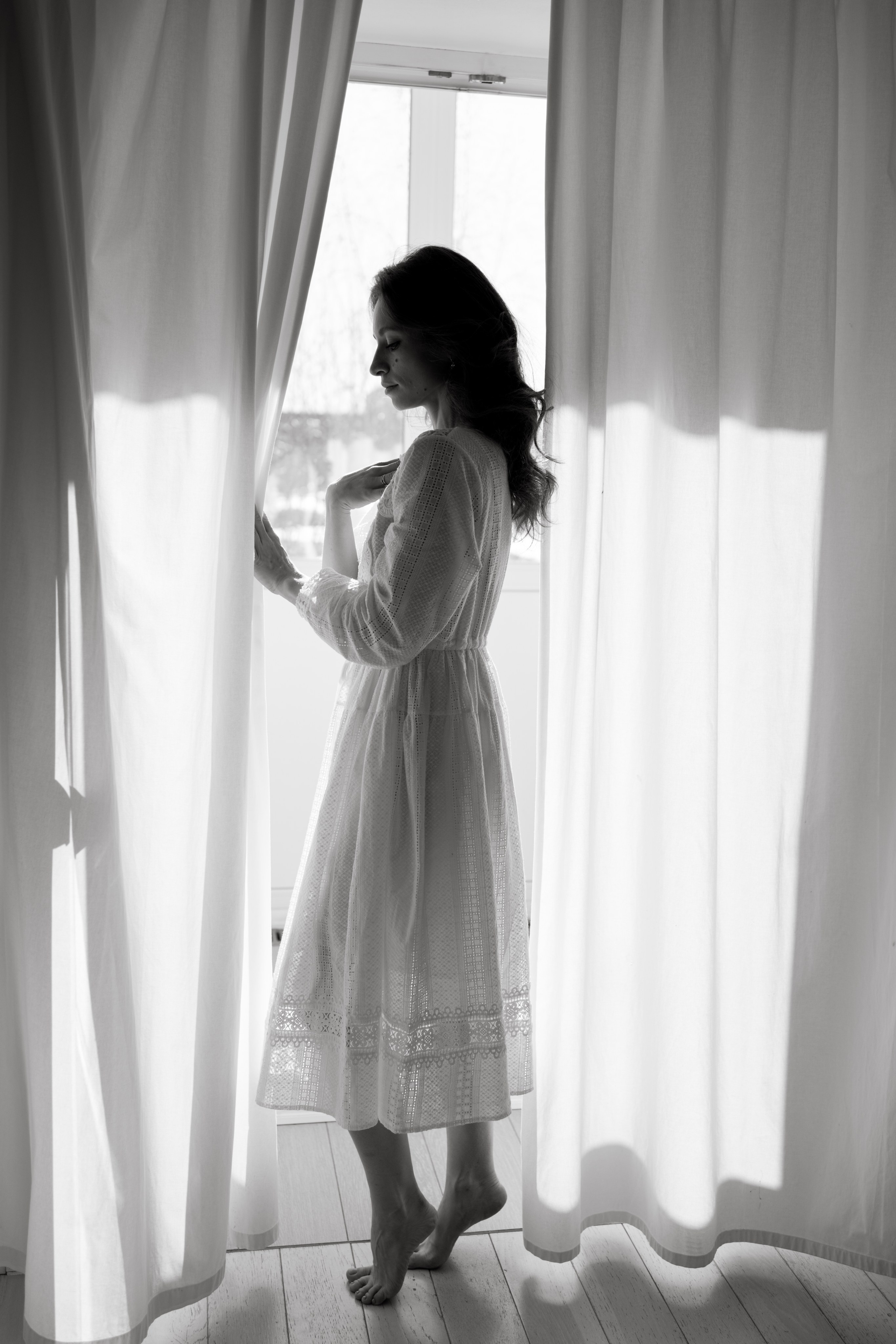 Мария, Ева и София. Семейный и детский фотограф Плесецк, Мирный Марина Забабурина