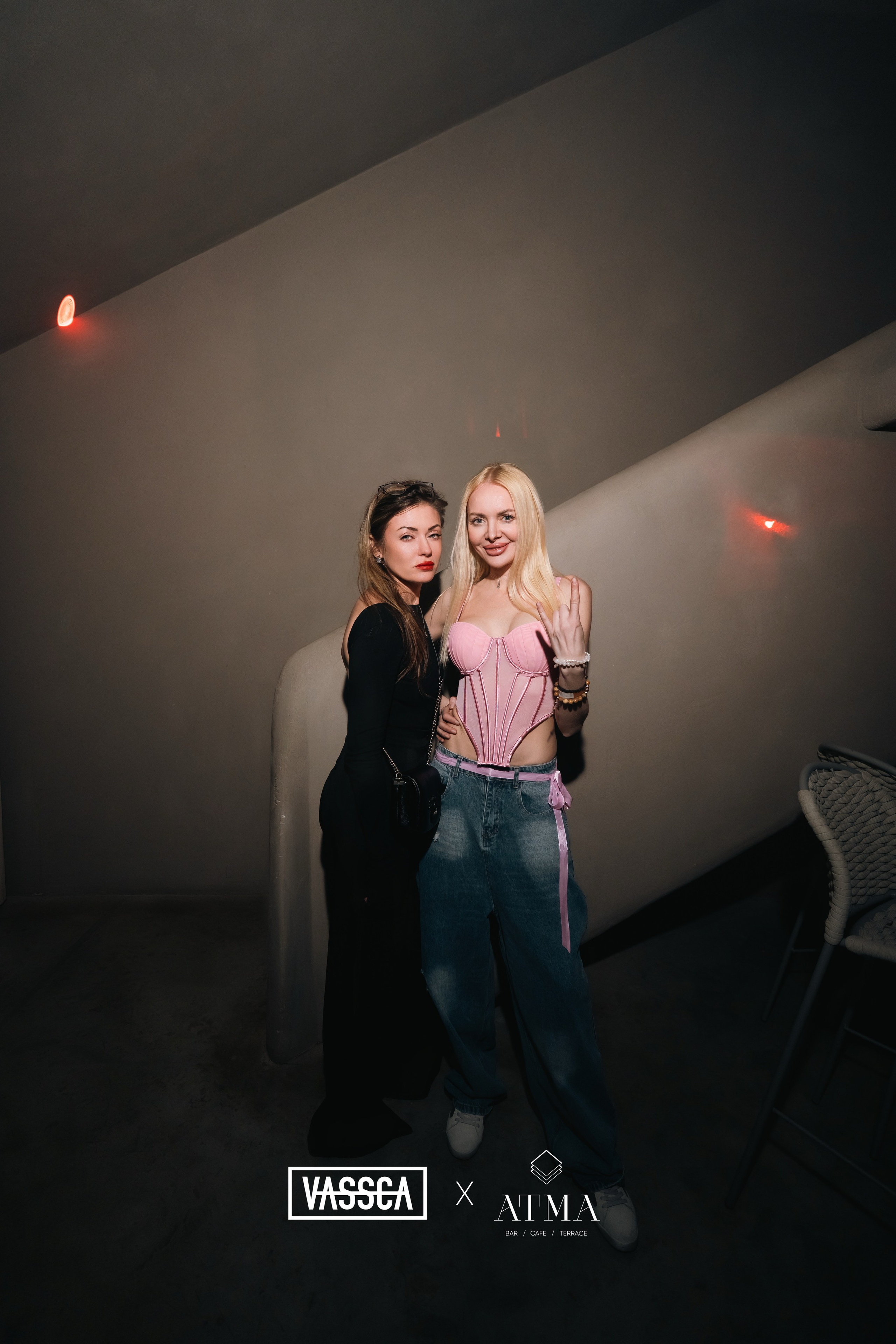 PARTY VASSCA 12.04.25. VASSCA