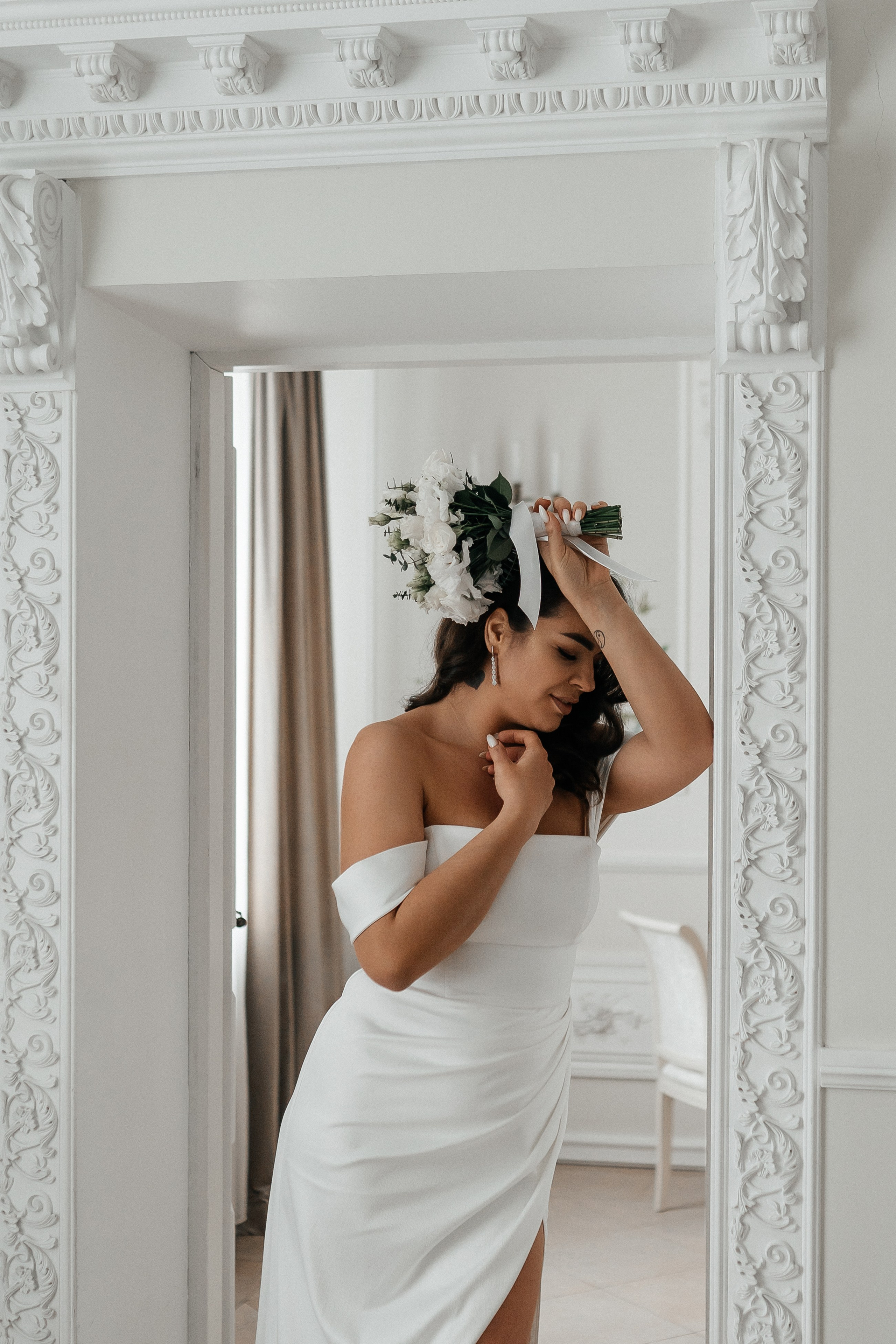 Дмитрий и Ксения