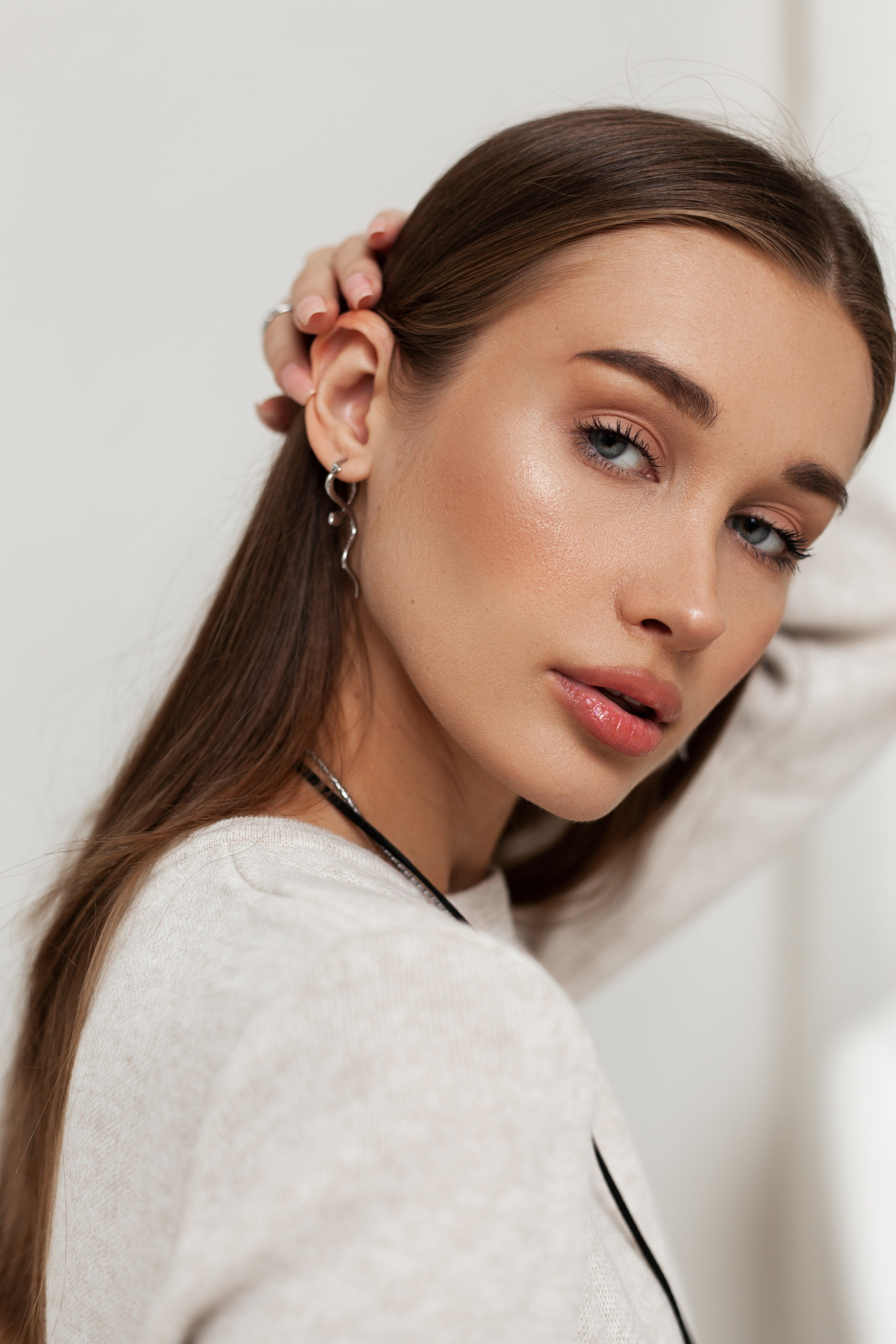 фотосессия для девушки Нижний Новгород