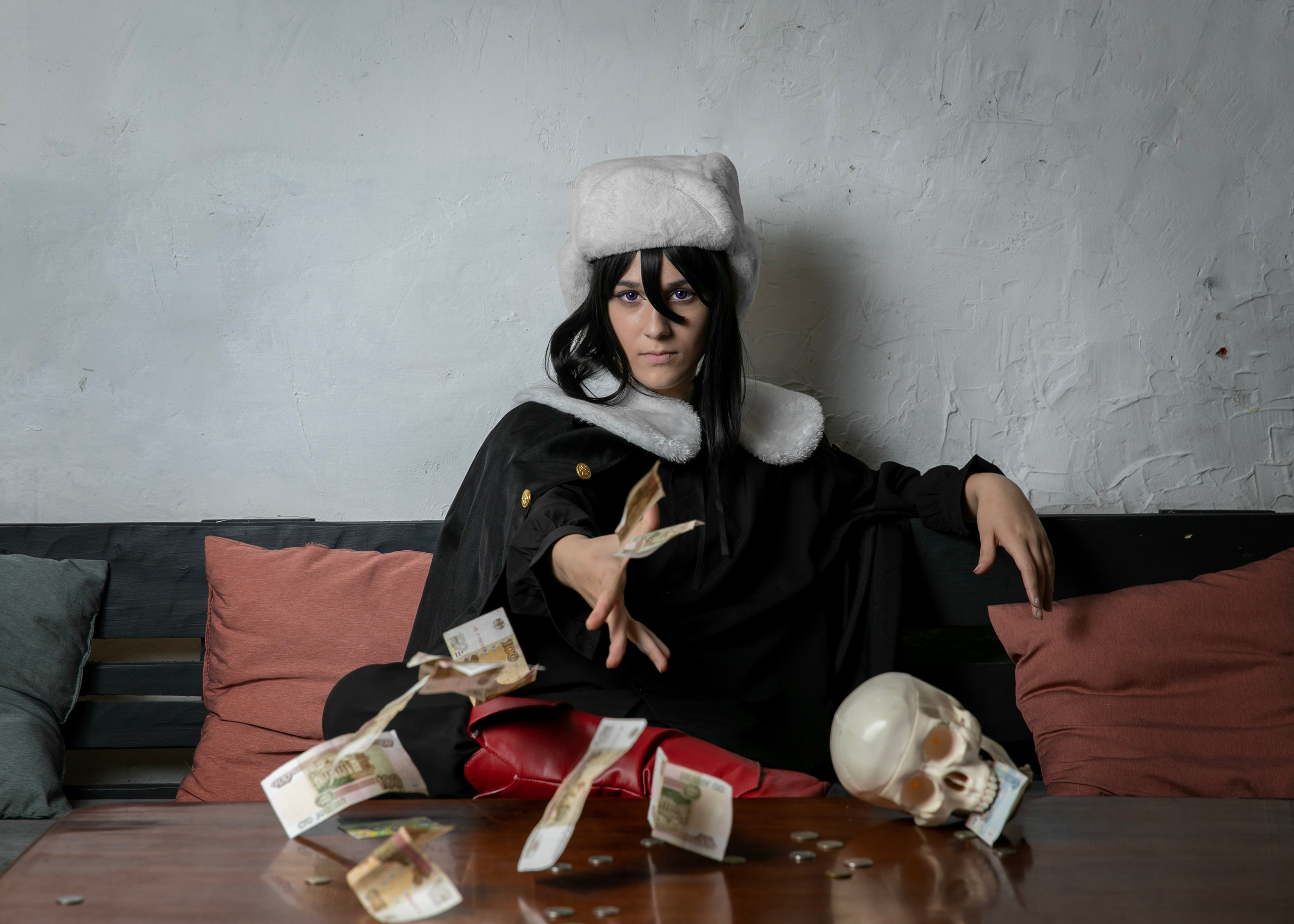 Фотограф Владивосток Николай Тынько