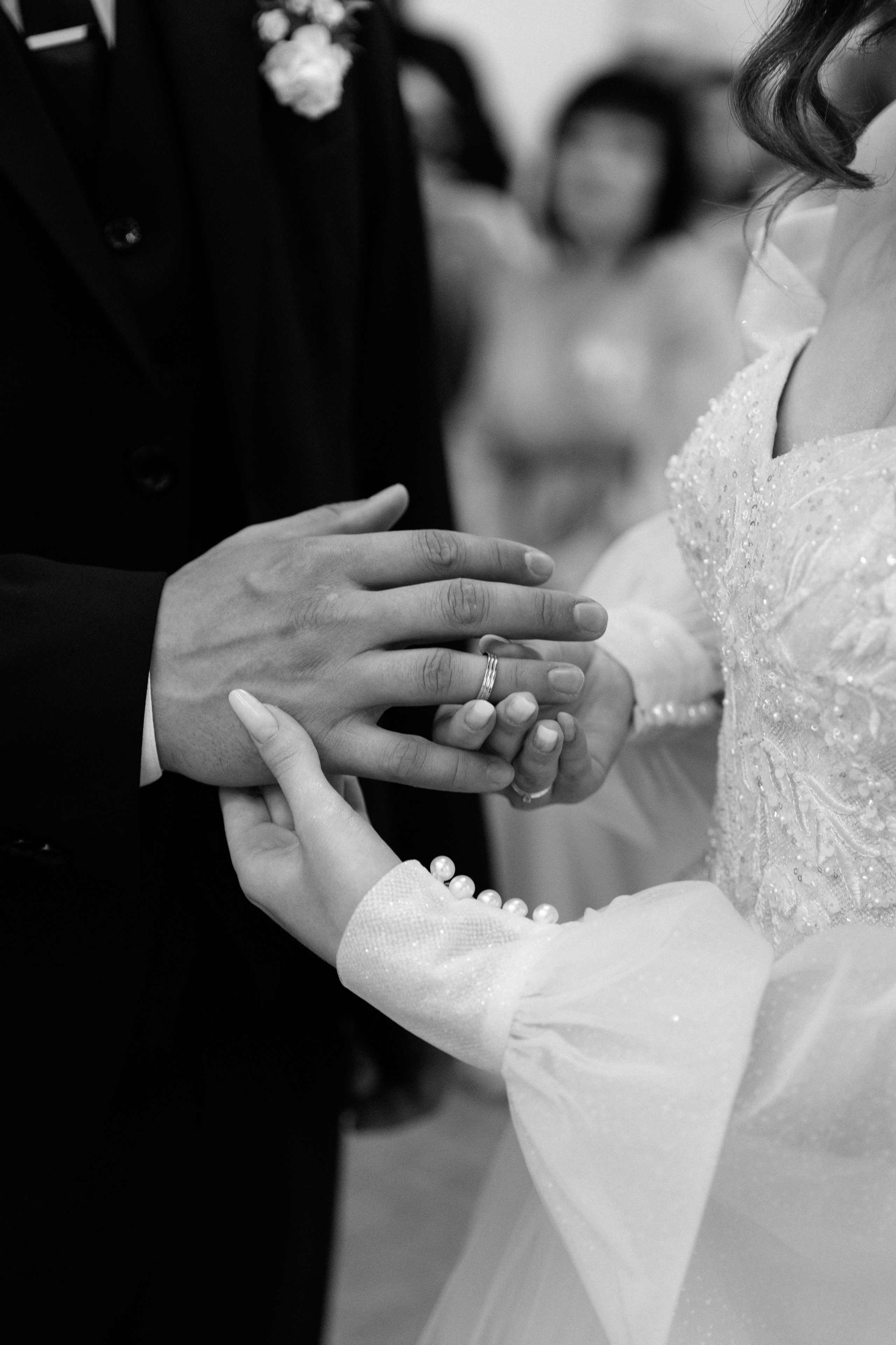 Свадебные съемки. Свадебный и семейный фотограф в Волгограде Анастасия Кошенскова