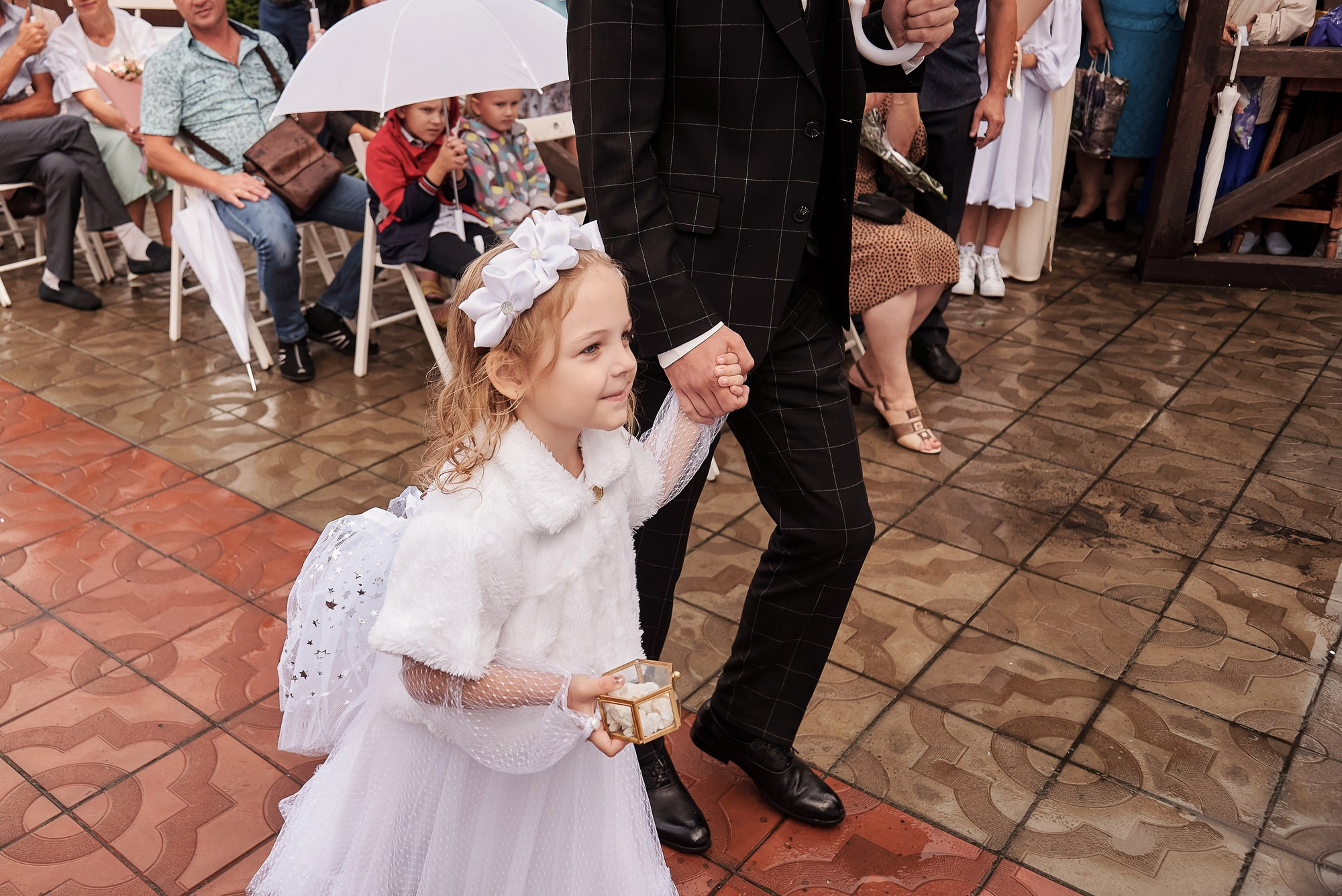 Алина и Влад. Свадебный фотограф в Барнауле Дмитрий Медведев