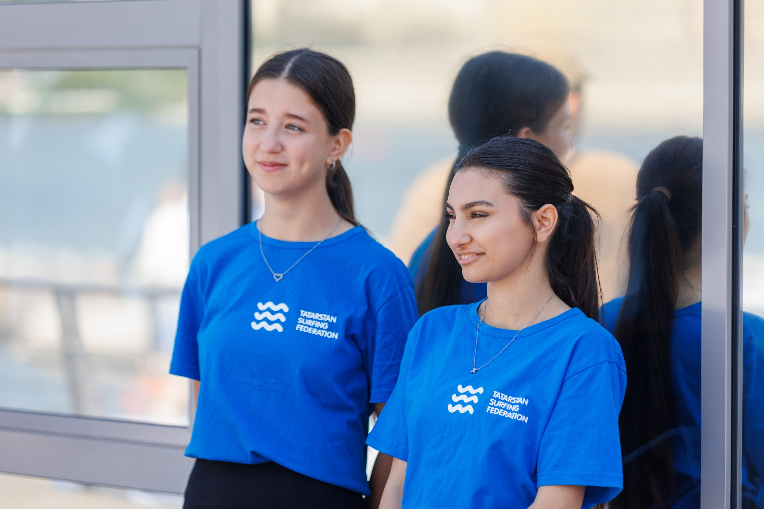 Казанский Supboard фестифаль. Портретный фотограф в Казани Радомир Заздравных