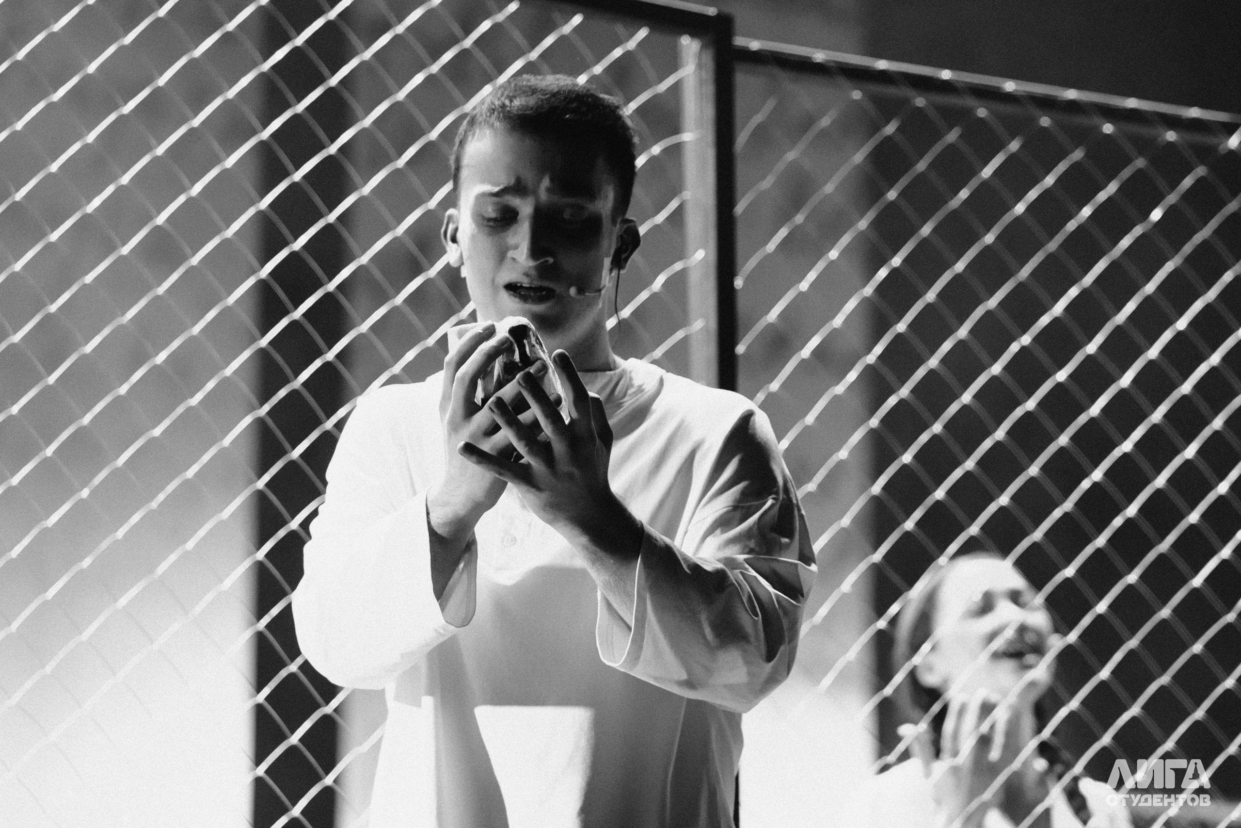 Российская Студенческая Весна 2025. Портретный фотограф в Казани Радомир Заздравных