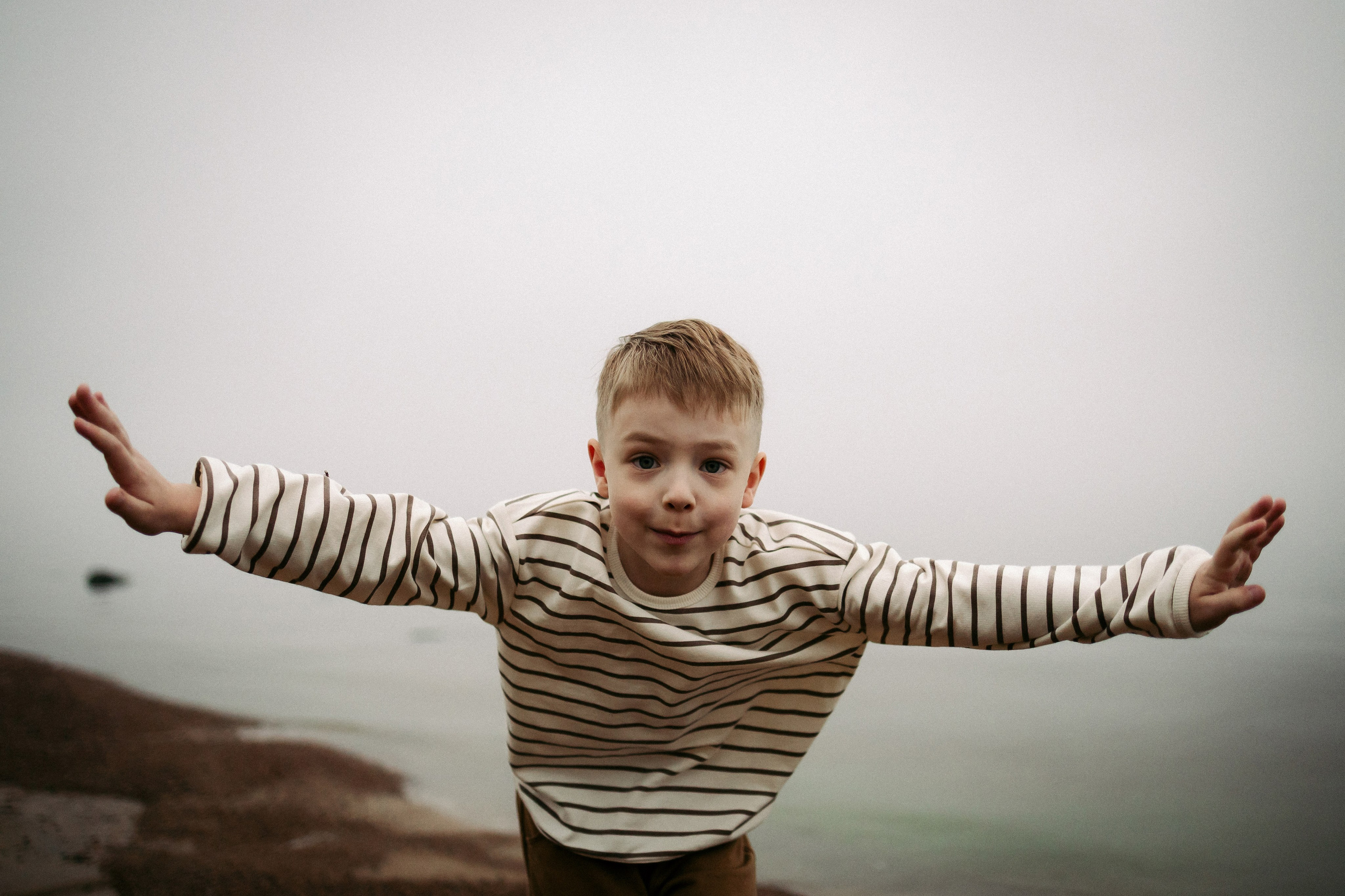 Гриша и Миша