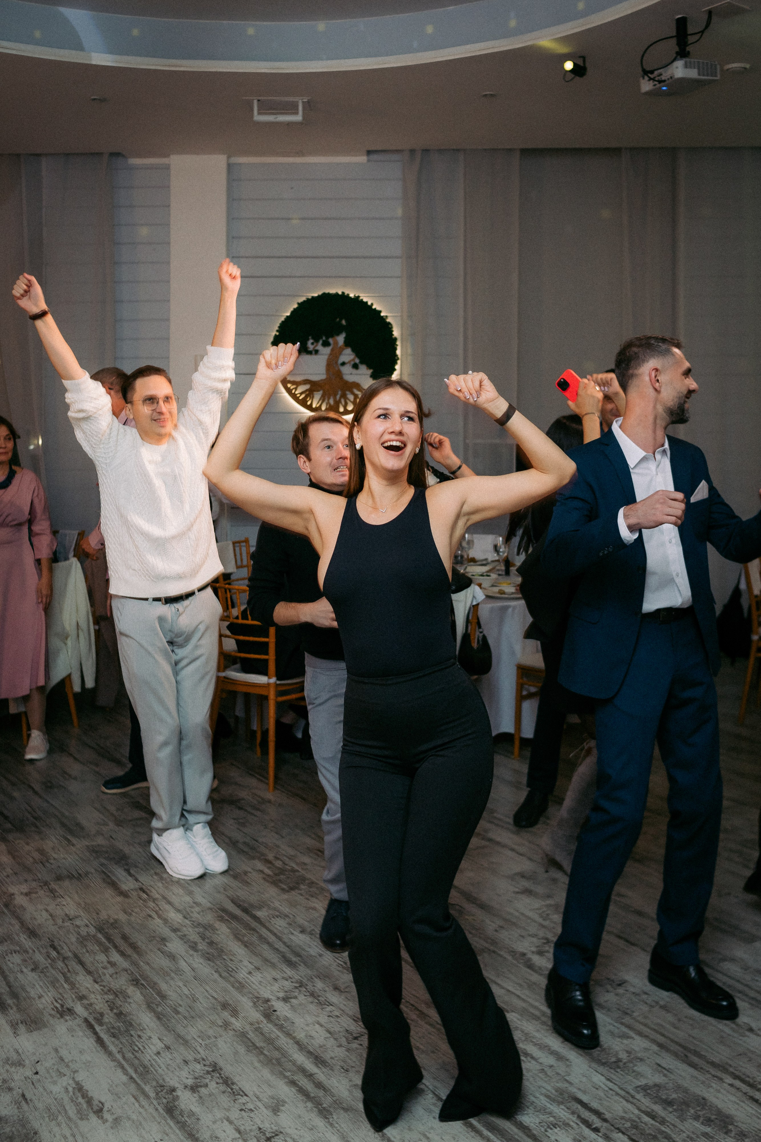 Мария и Кирилл