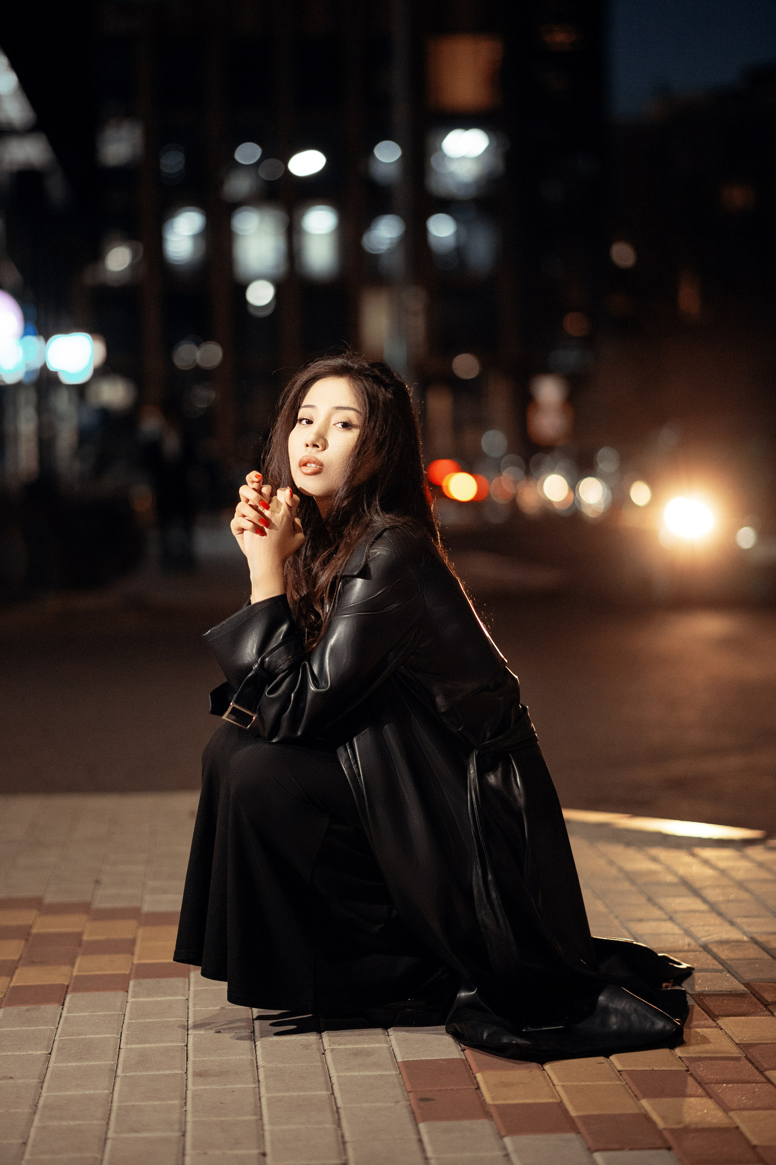 Диана. Репортажный и портретный фотограф в Астана