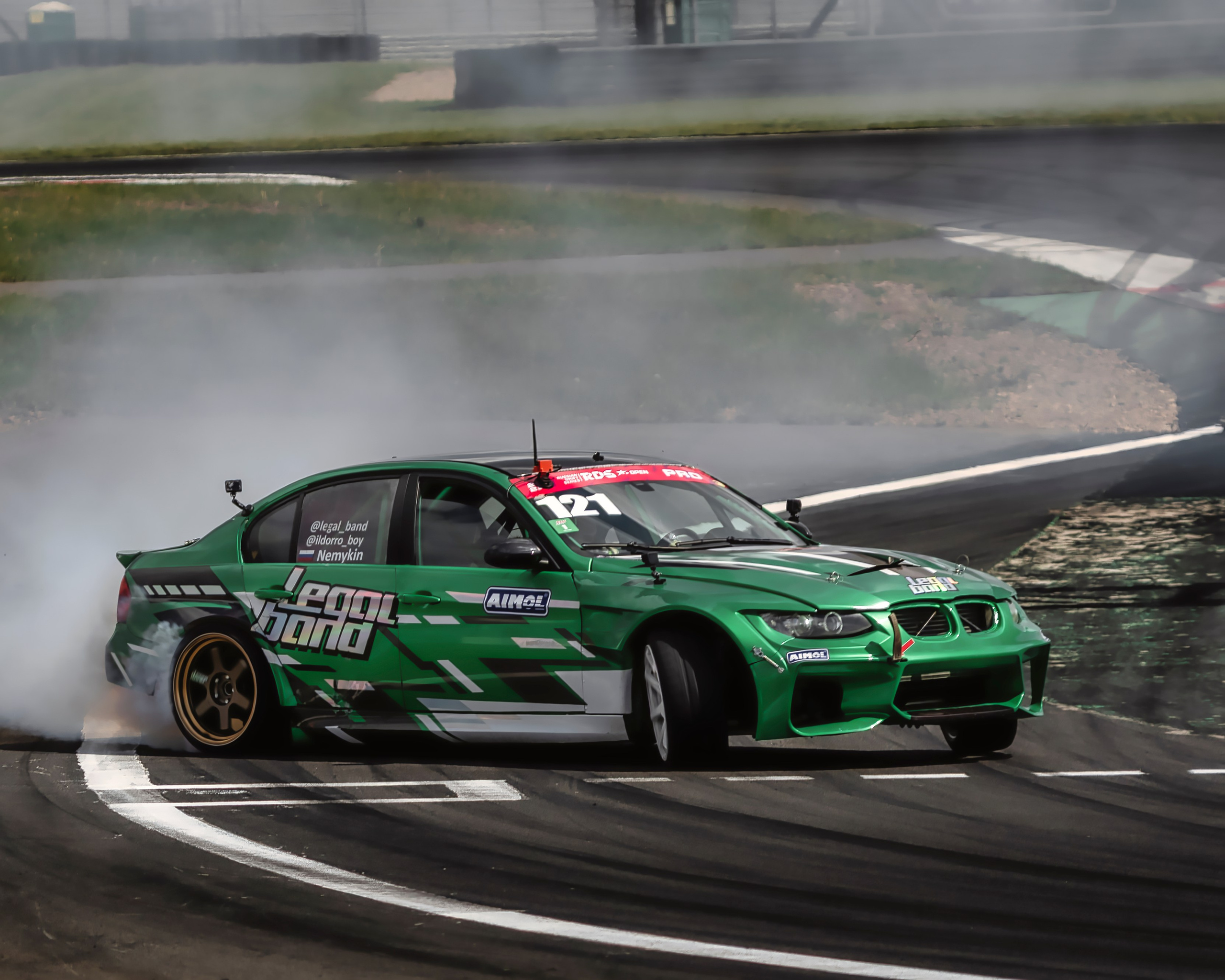 RDS Open st 3. MRW. FM Media Сrew. Репортажные фото и видео