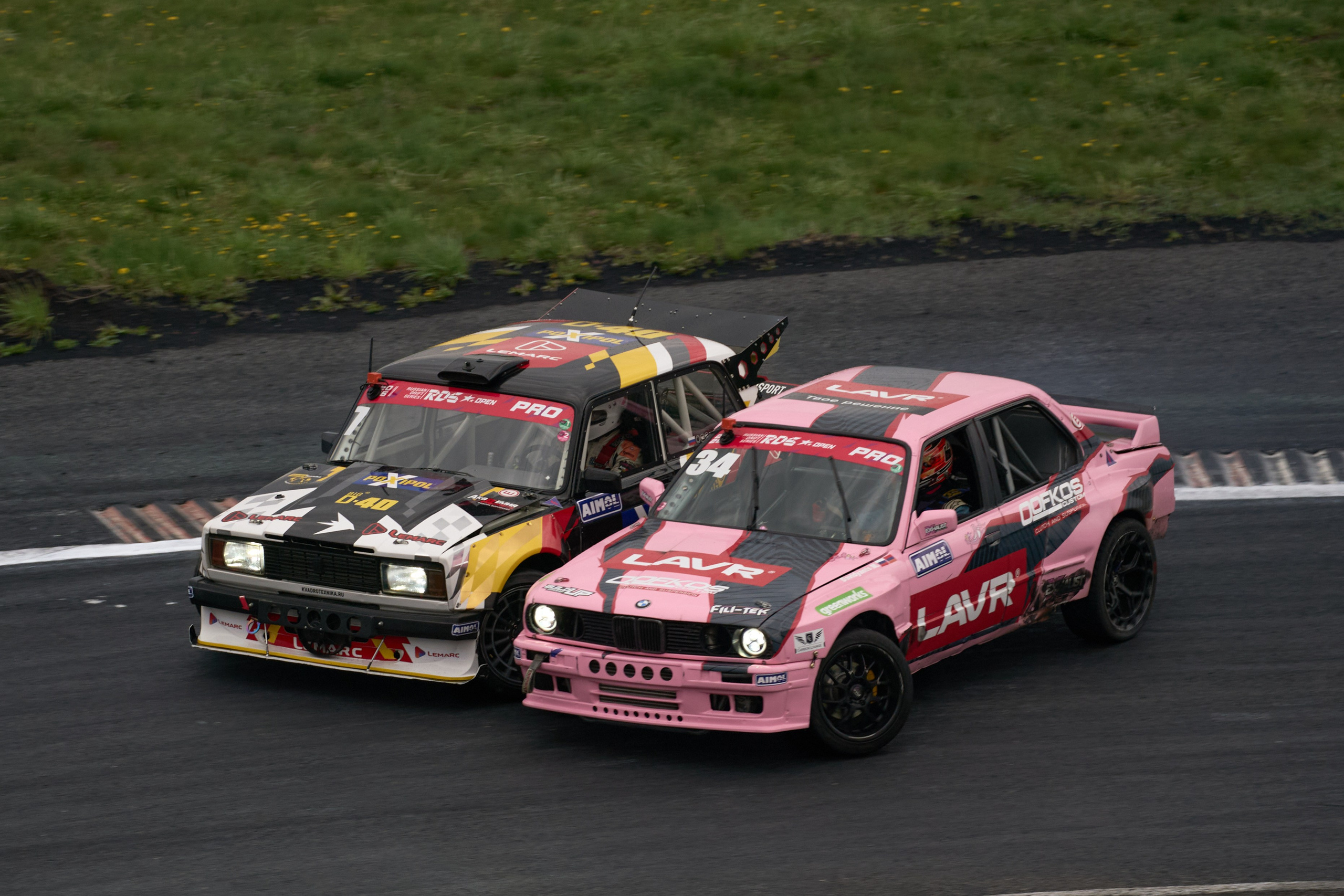 RDS OPEN st2. Атрон, Рязань. FM Media Сrew. Репортажные фото и видео