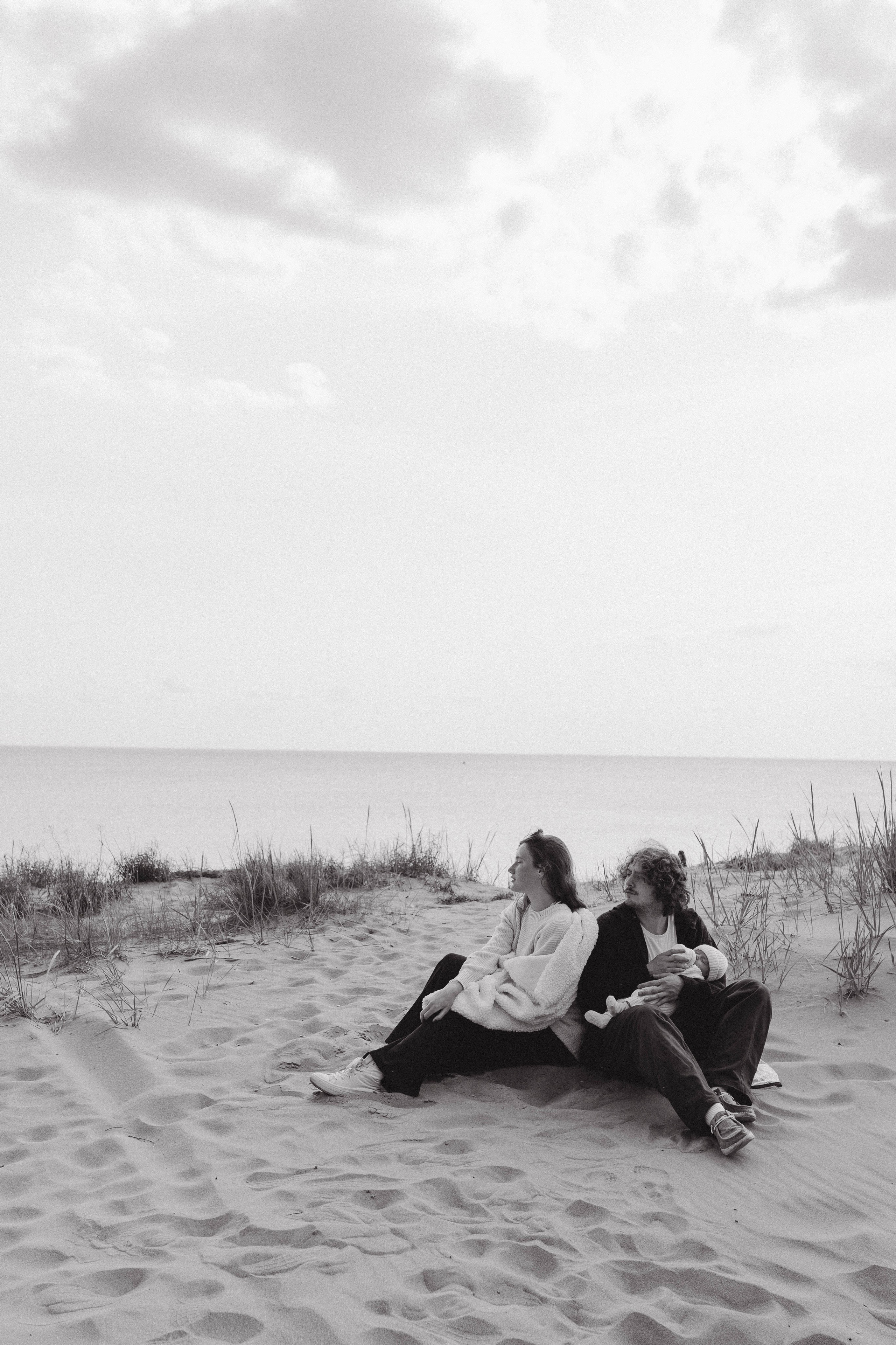 Малышка Ариадна. Фотограф Саратов