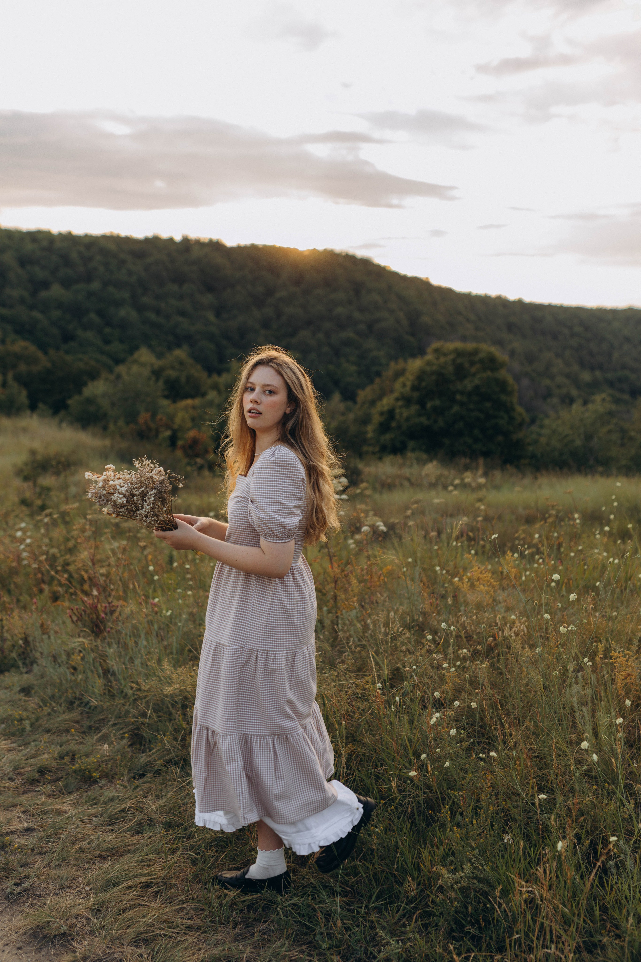 Инна. Фотограф Саратов