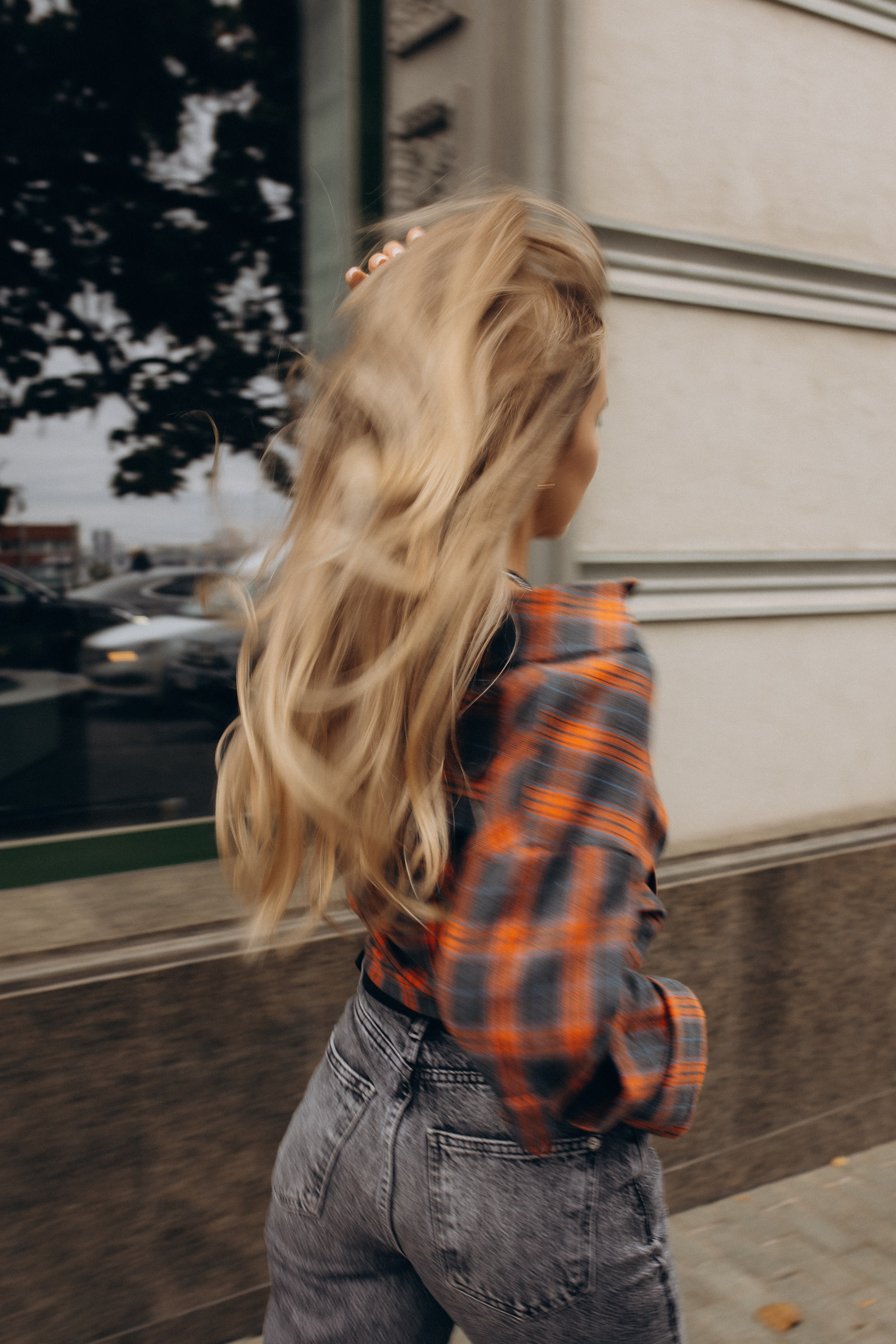 Катя. прогулка по городу. Фотограф Саратов