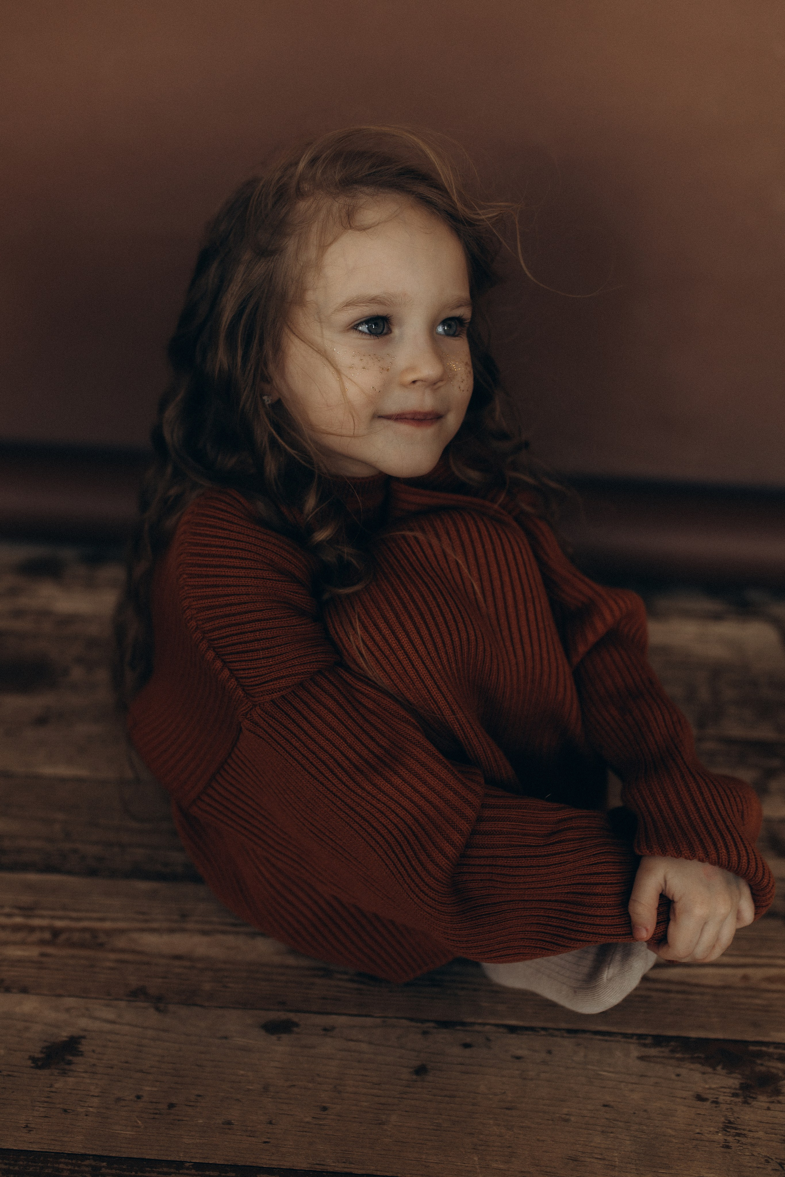 Полина и Варя. Фотограф Саратов