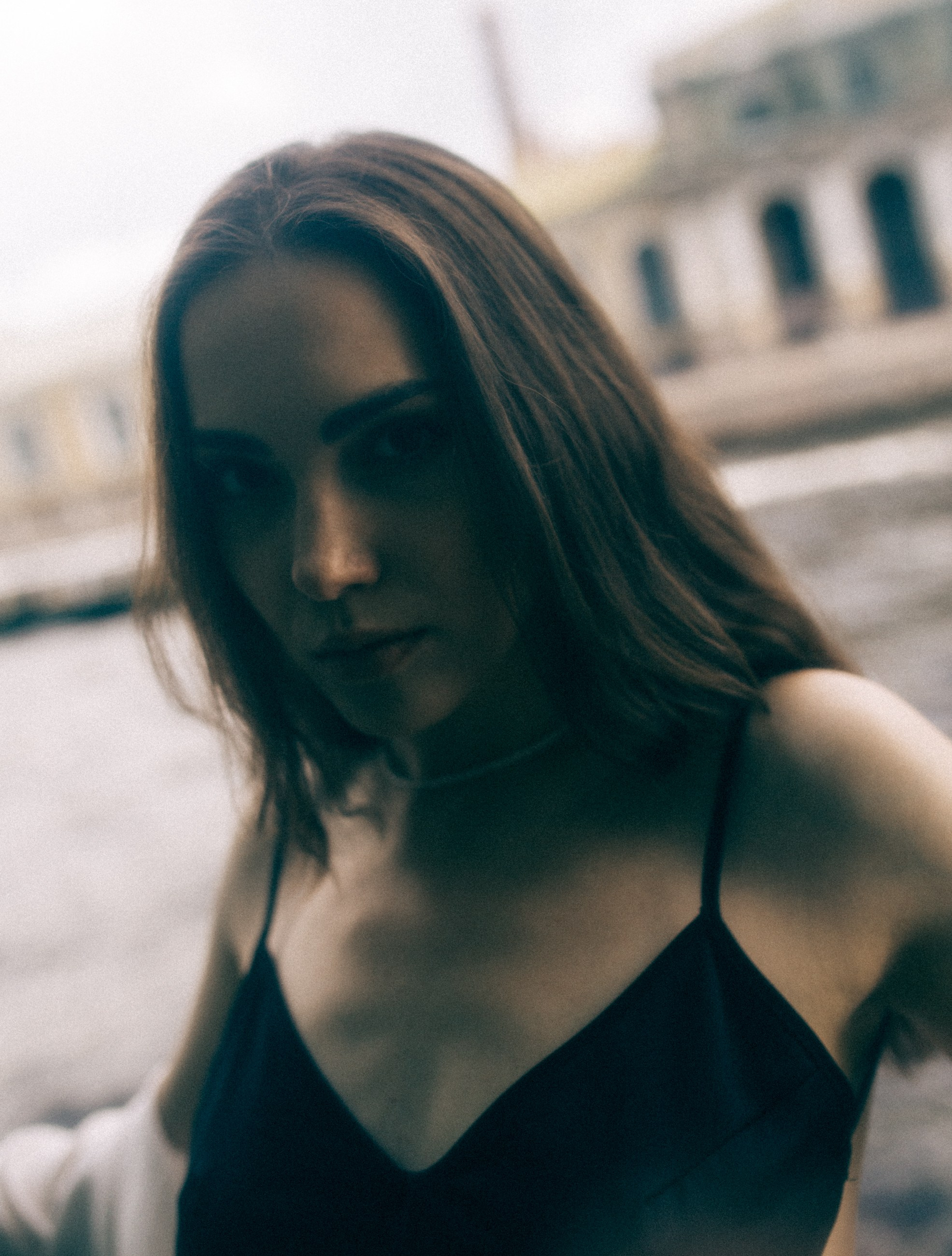 Прогулка в Летнем саду