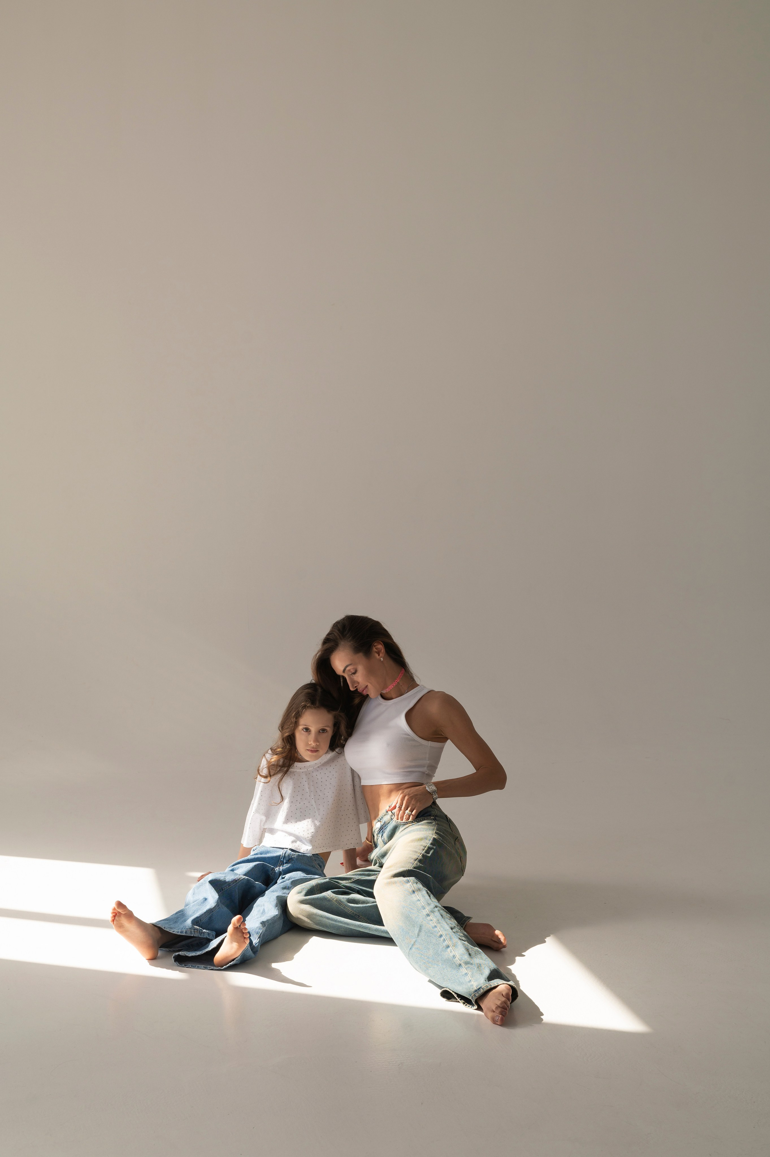 Иржина. Фотограф Рузанна Ганн