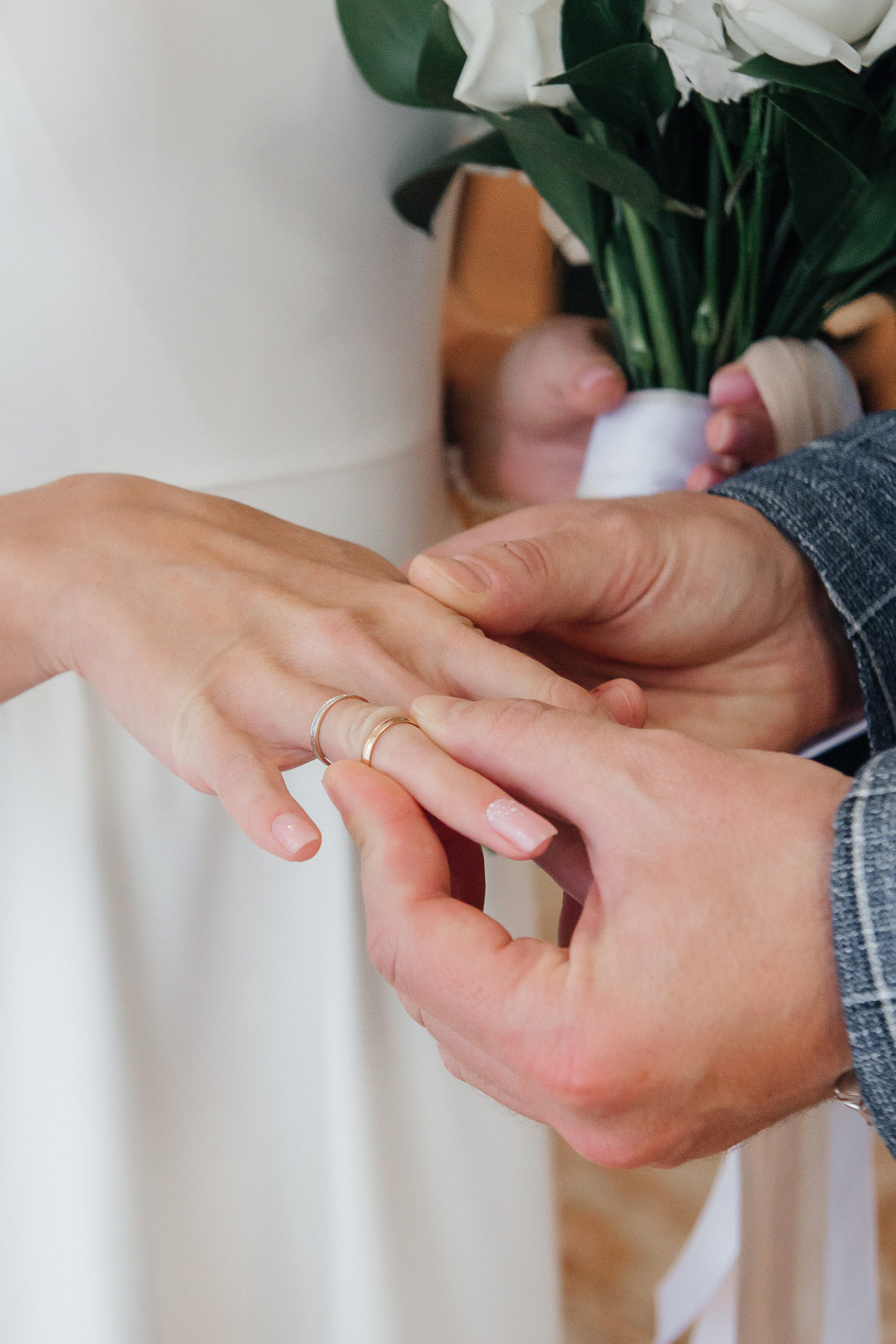 Свадьба. Фотограф в Уфе Субботина Виктория | Репортажные, индивидуальные фотосессии