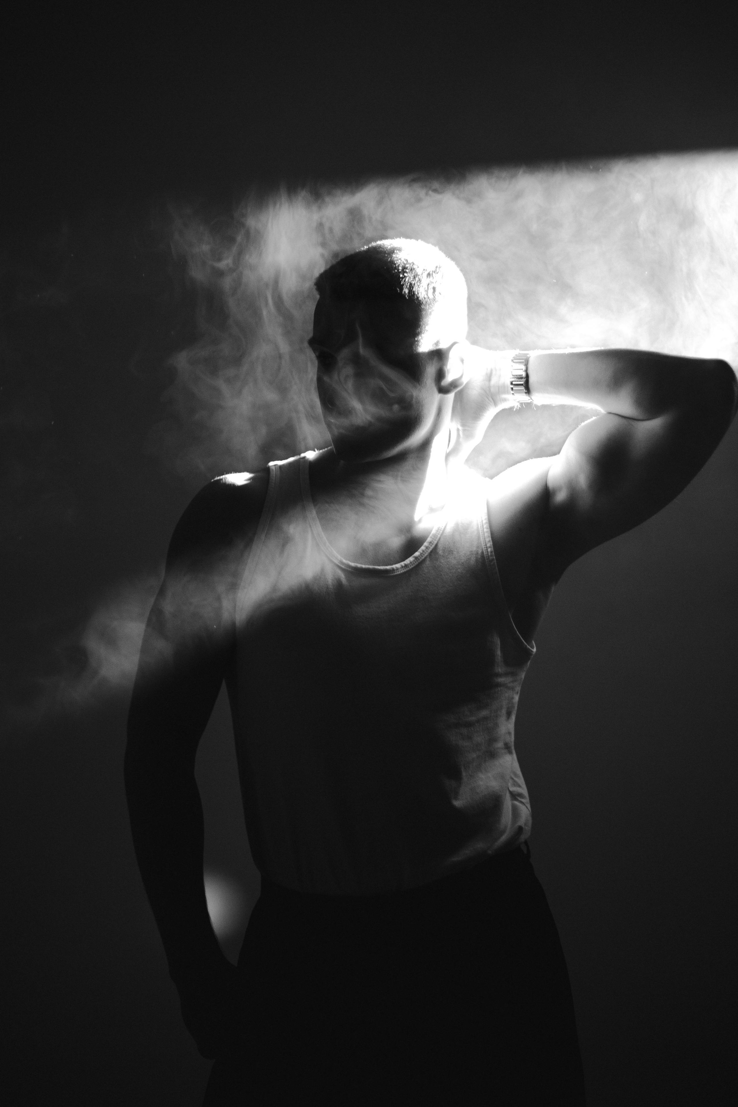 Том. Фотограф Блинова Арина | Санк-Петербург