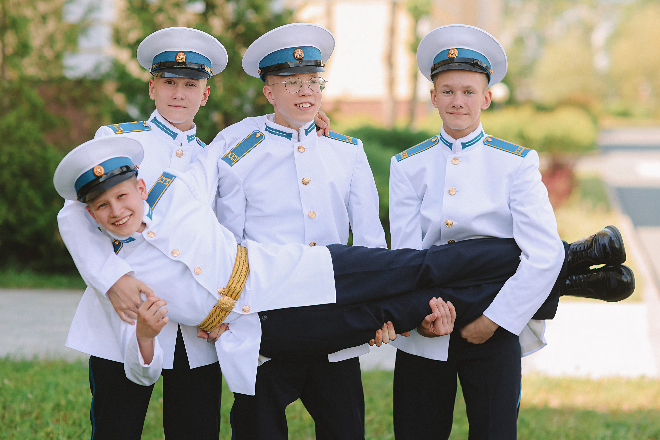 Кадетское училище. Семейный фотограф Тюмень, фотограф на роды Салмина Мария